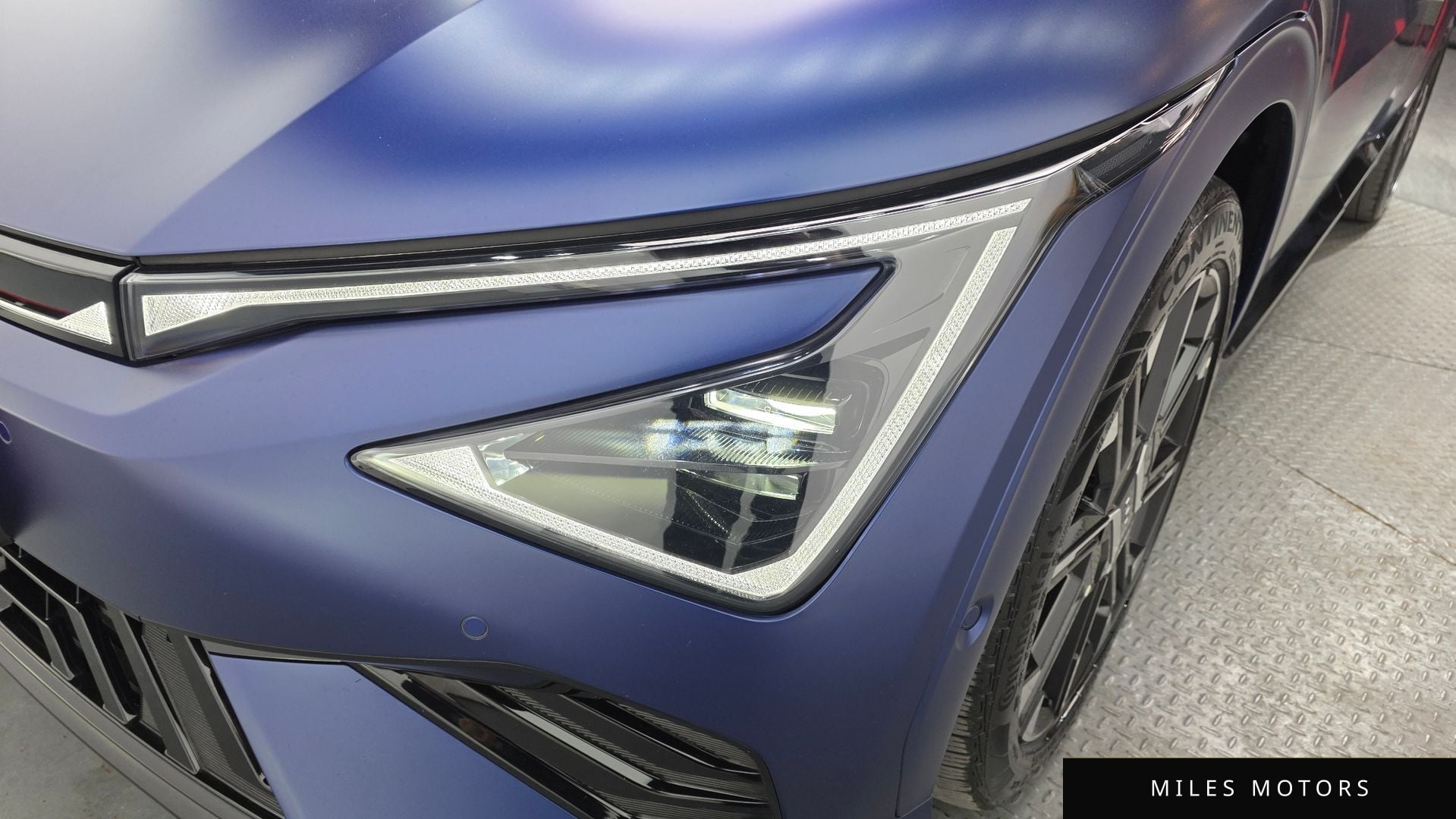 Kia EV6 2025 — миниатюра 8