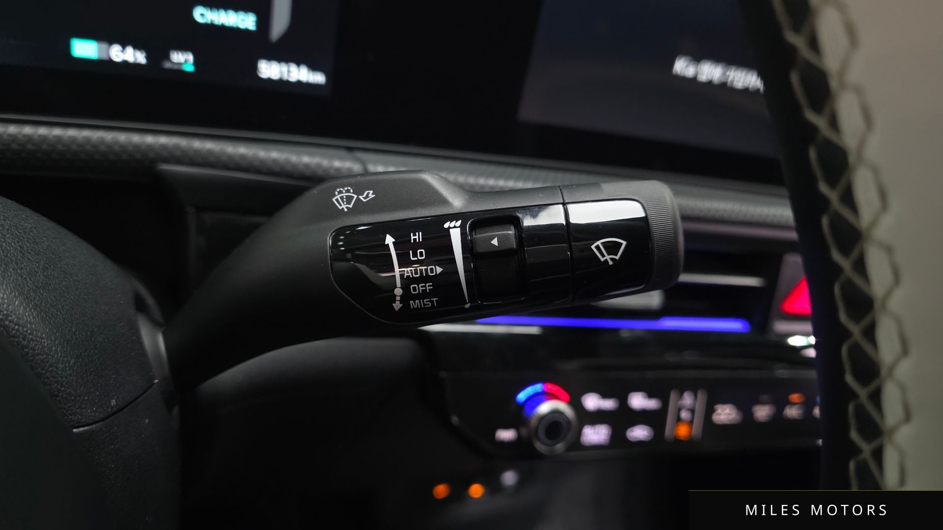 Kia EV6 2025 — миниатюра 27