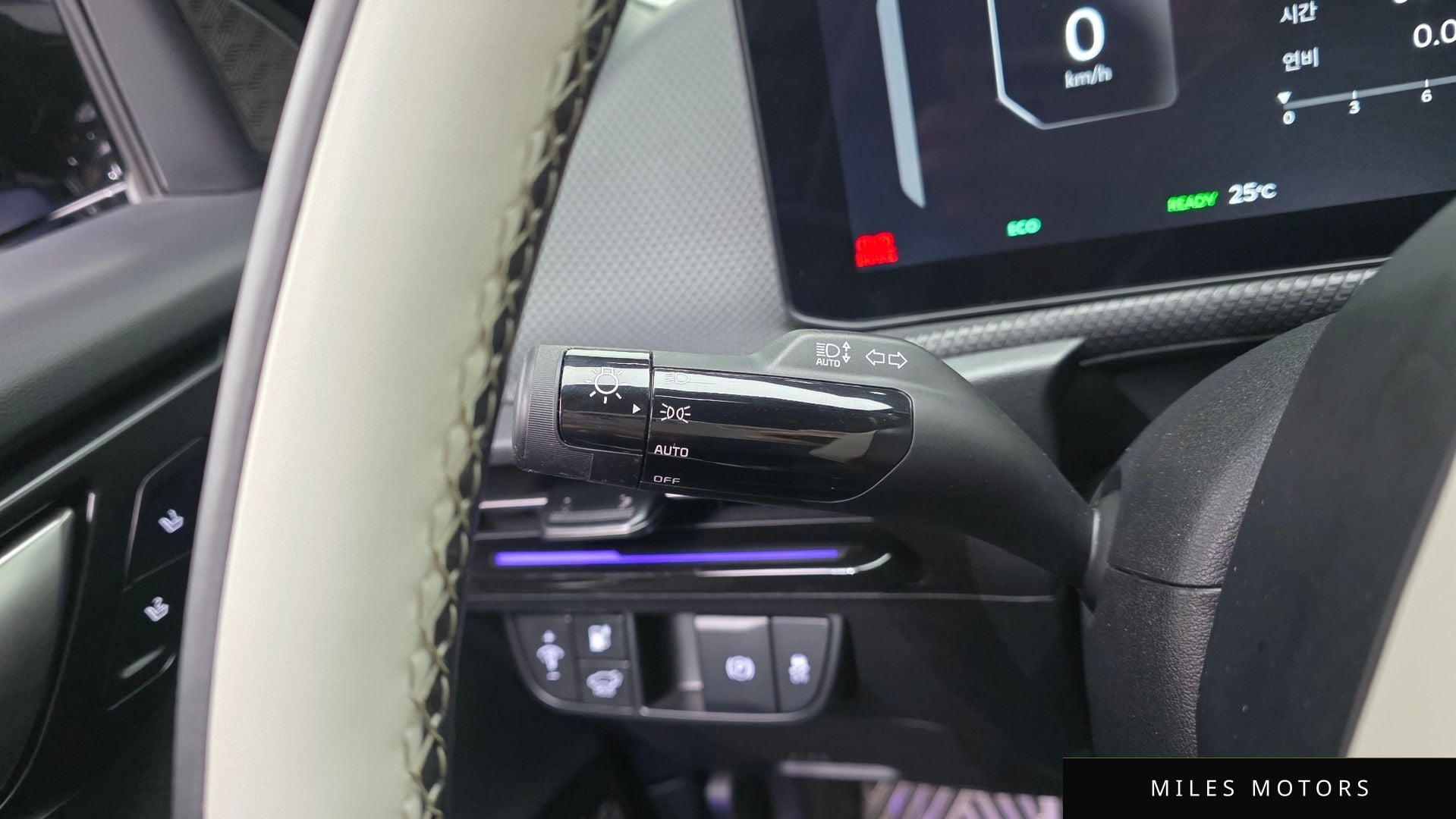 Kia EV6 2025 — миниатюра 28