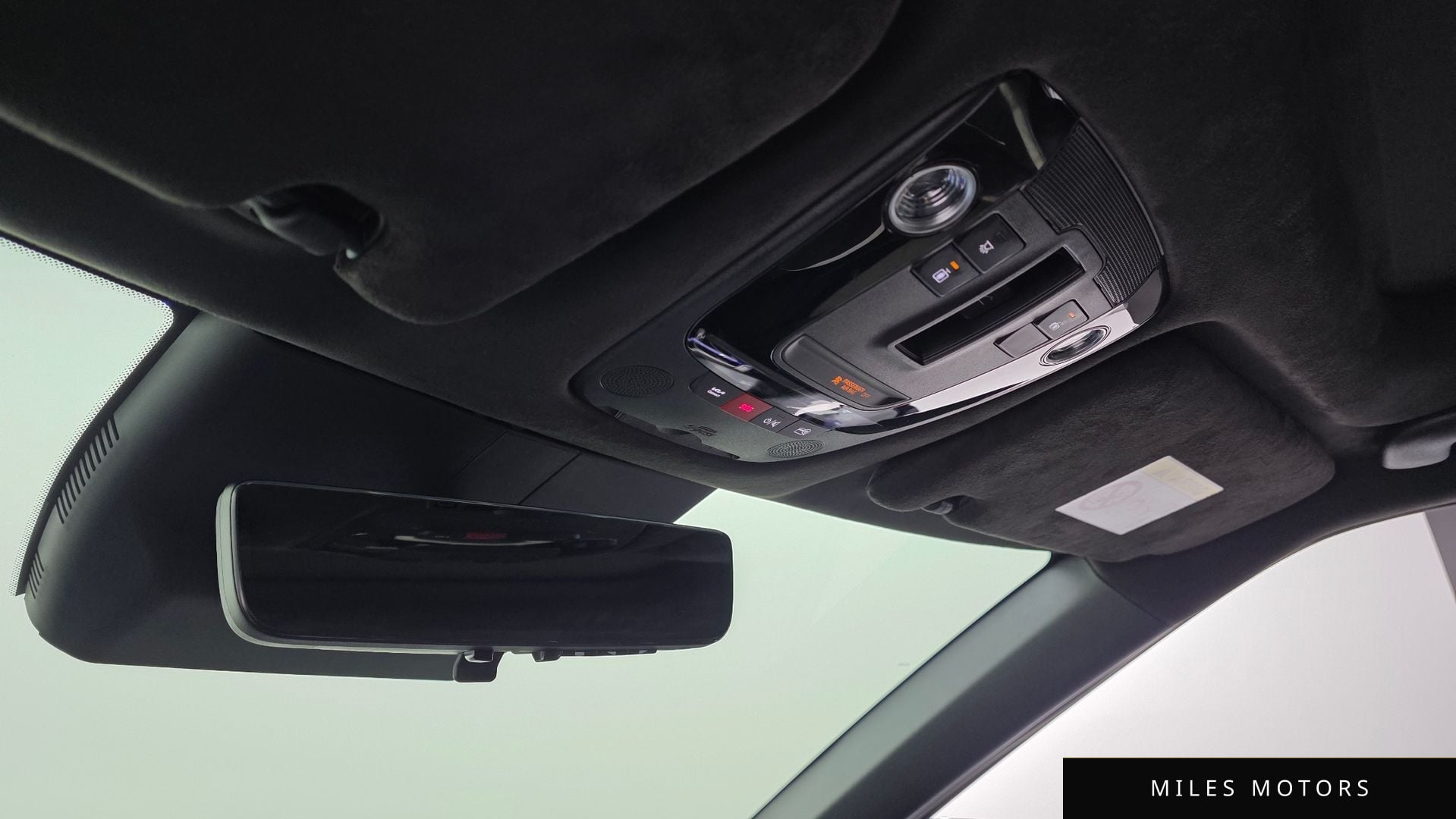 Kia EV6 2025 — миниатюра 31