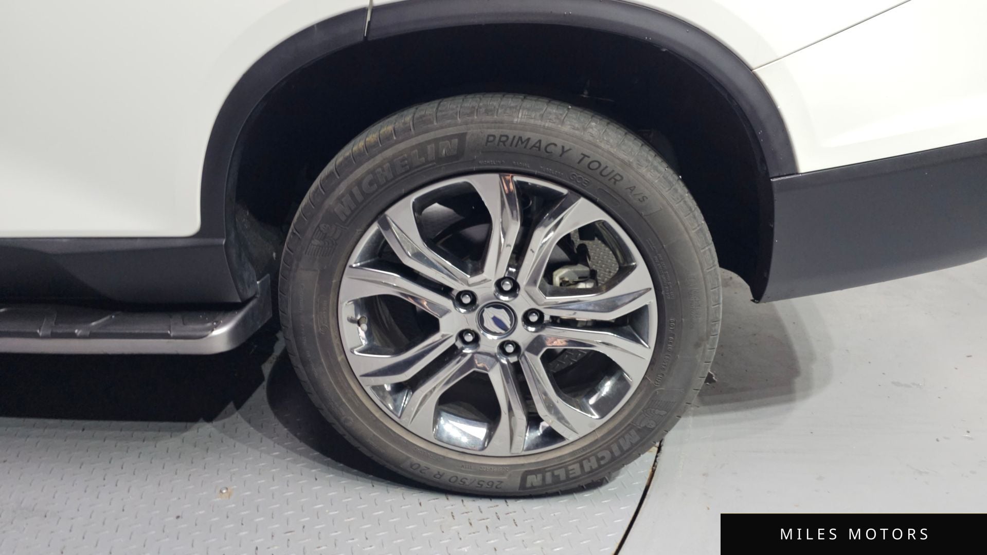 KG Mobility Rexton 2018 — миниатюра 7
