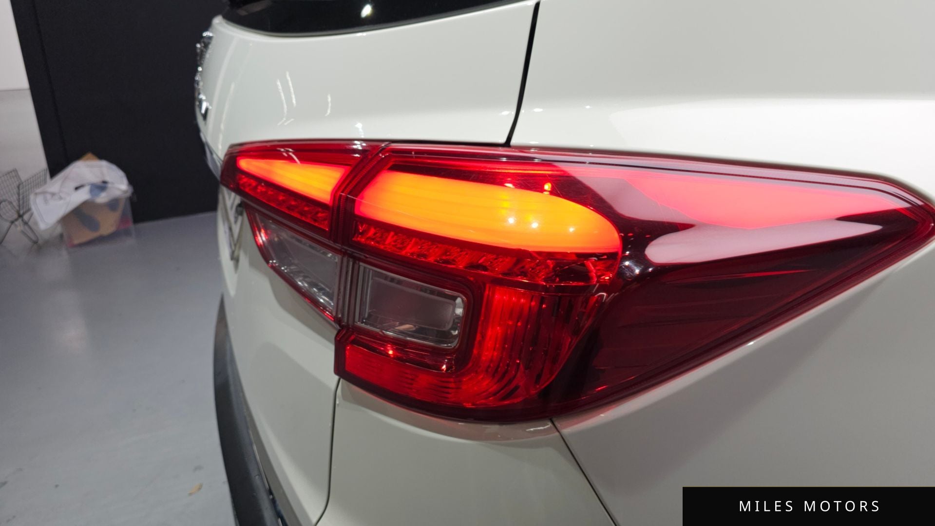 KG Mobility Rexton 2018 — миниатюра 9