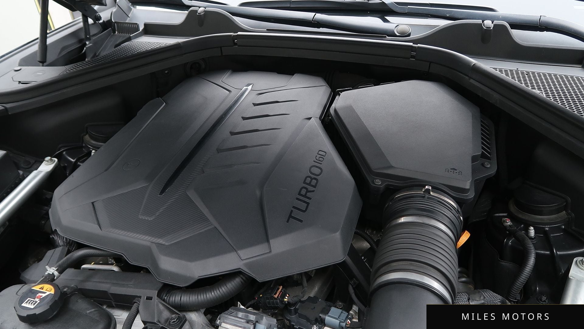 Genesis GV80 2020 — миниатюра 6