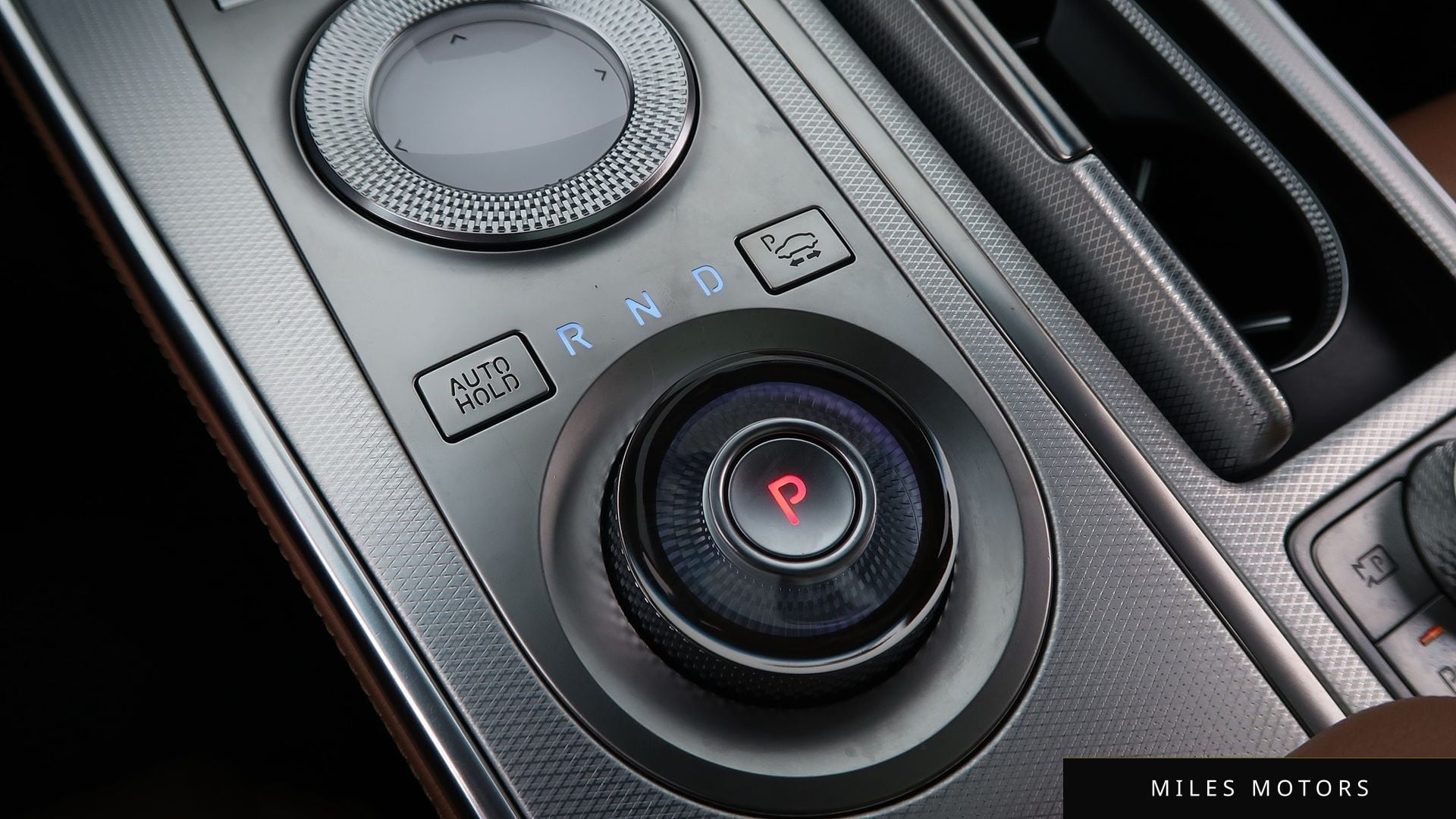 Genesis GV80 2020 — миниатюра 9