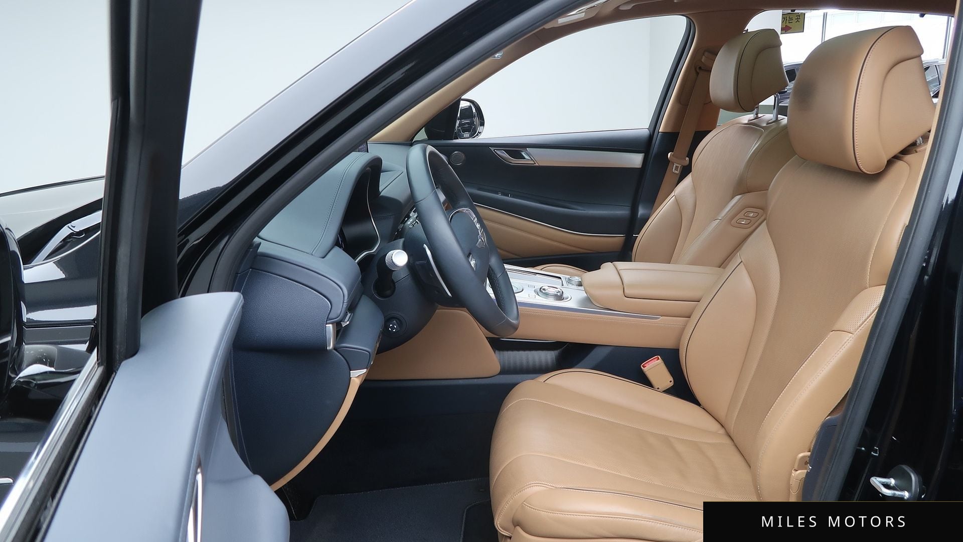Genesis GV80 2020 — миниатюра 10