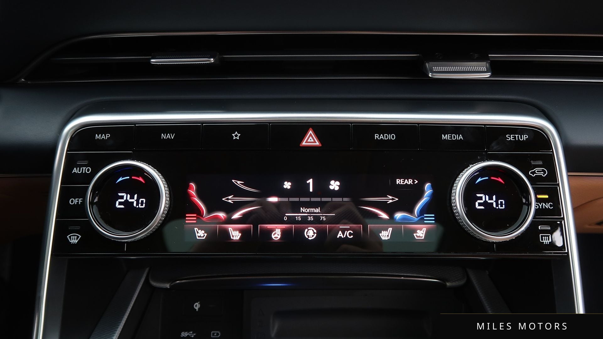 Genesis GV80 2020 — миниатюра 11