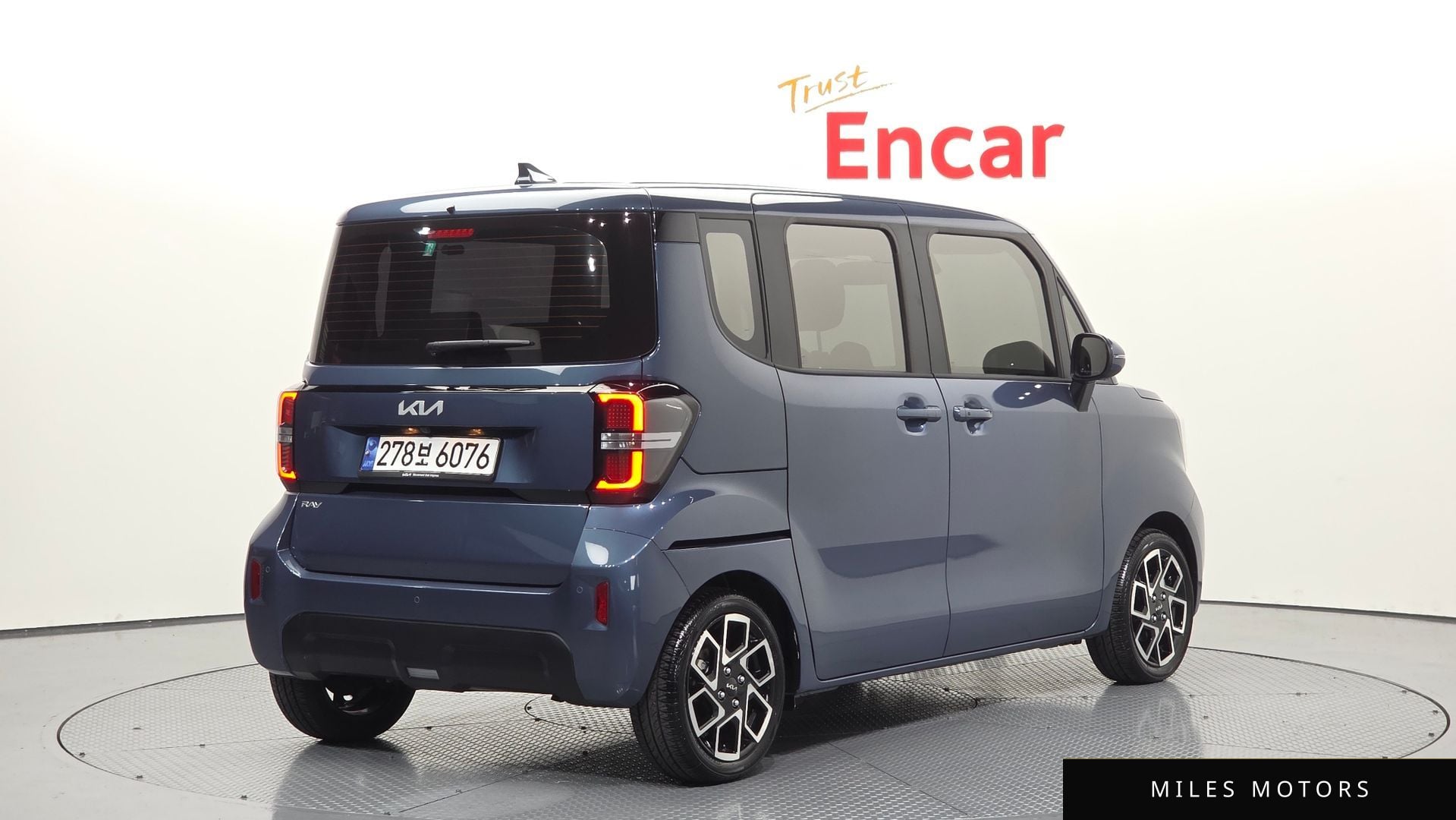 Kia RAY 2024 — миниатюра 2
