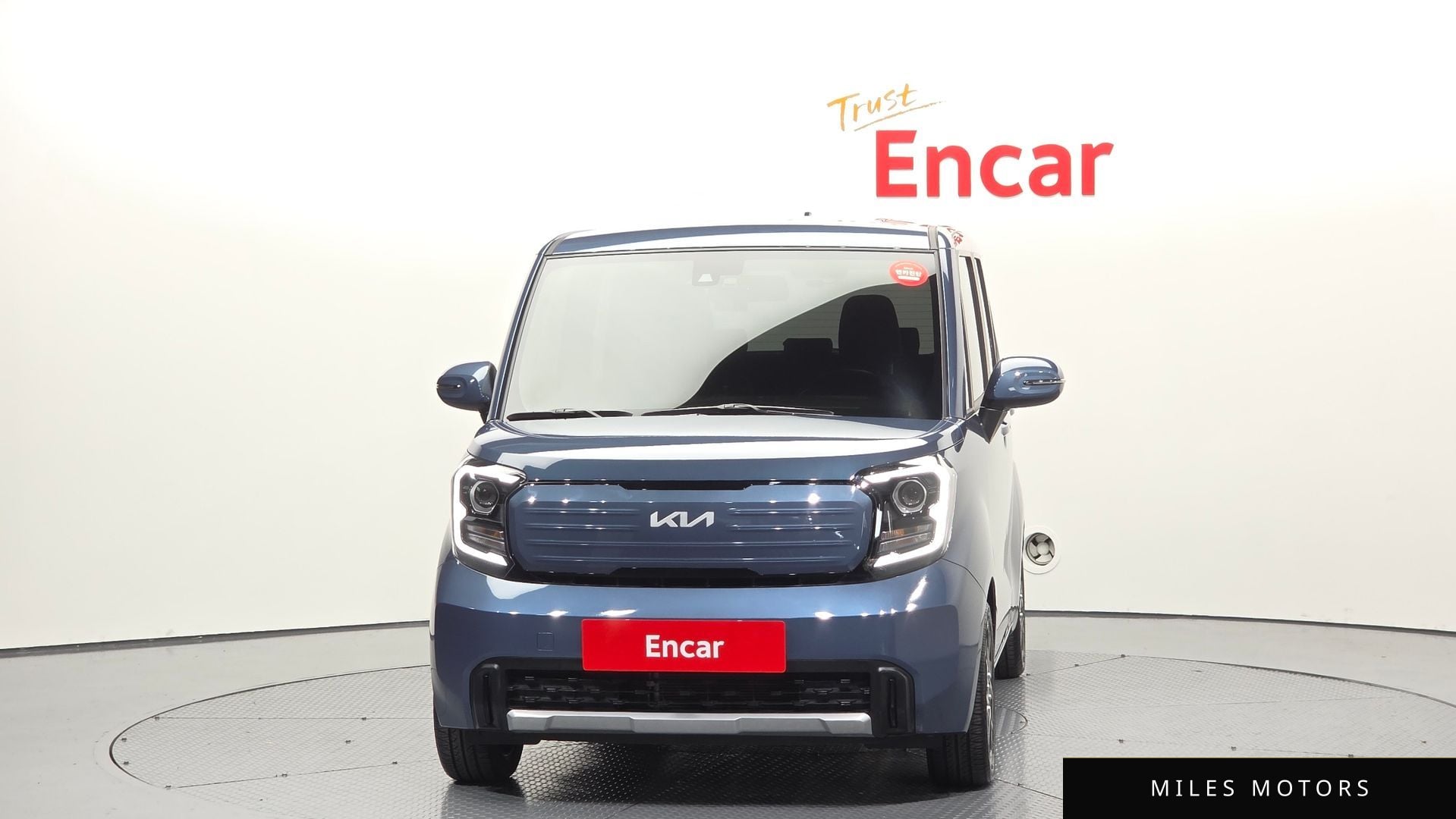 Kia RAY 2024 — миниатюра 3