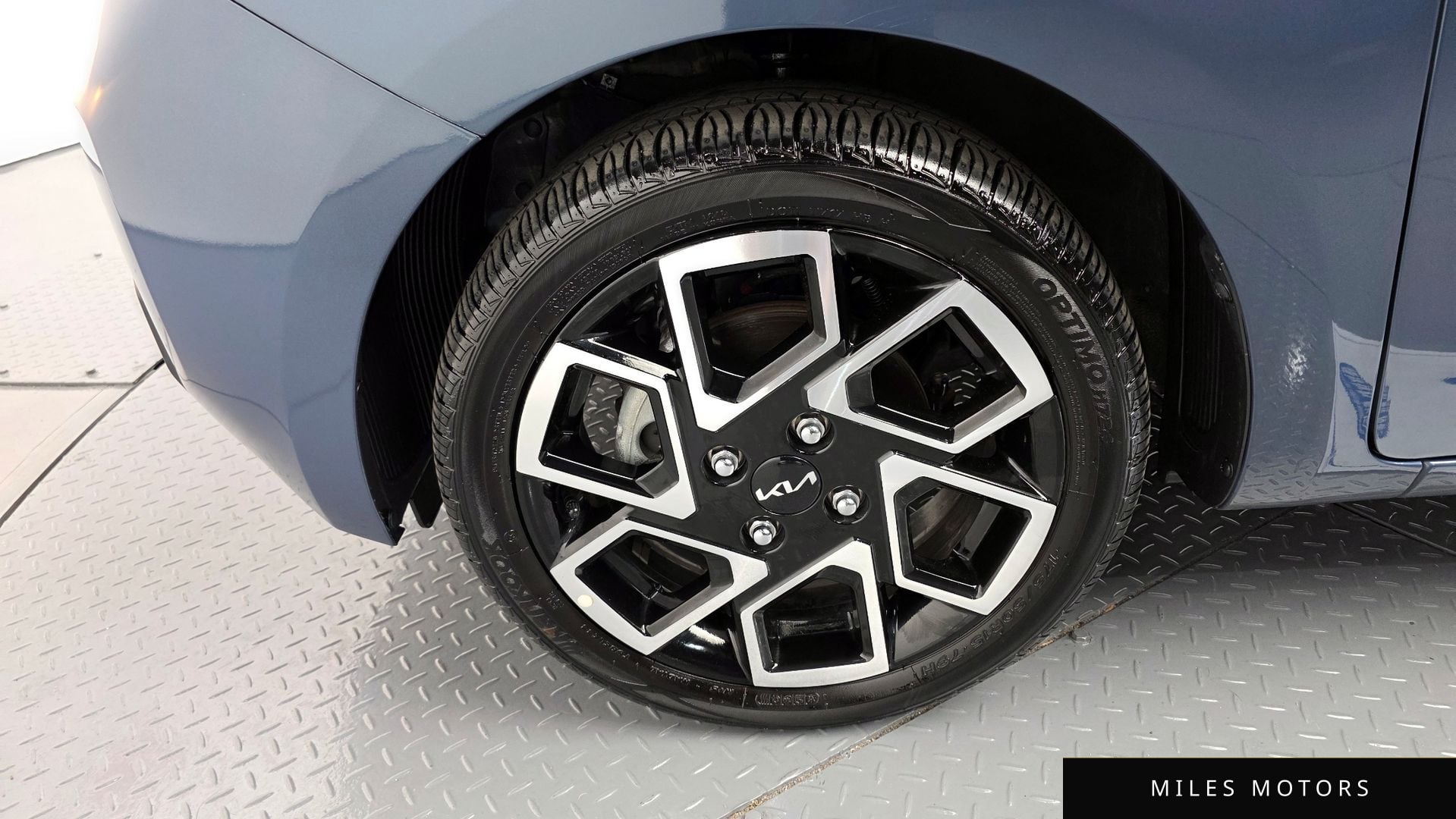 Kia RAY 2024 — миниатюра 5