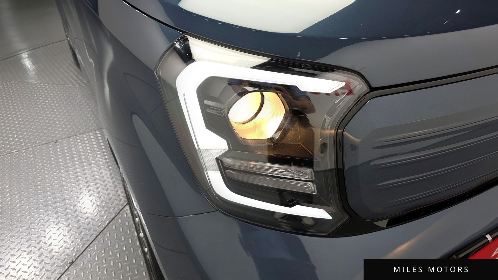 Kia RAY 2024 — миниатюра 8