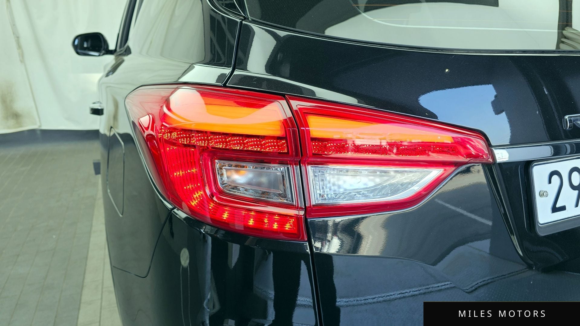 KG Mobility Rexton 2019 — миниатюра 9