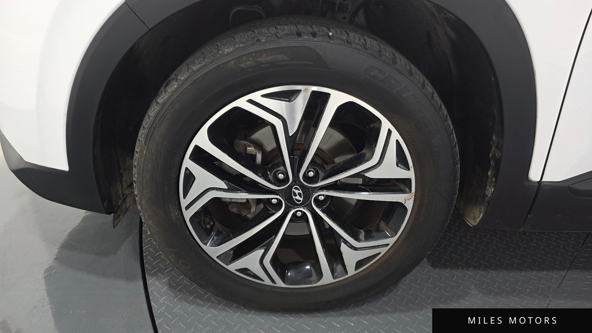 Hyundai Santafe 2019 — миниатюра 5
