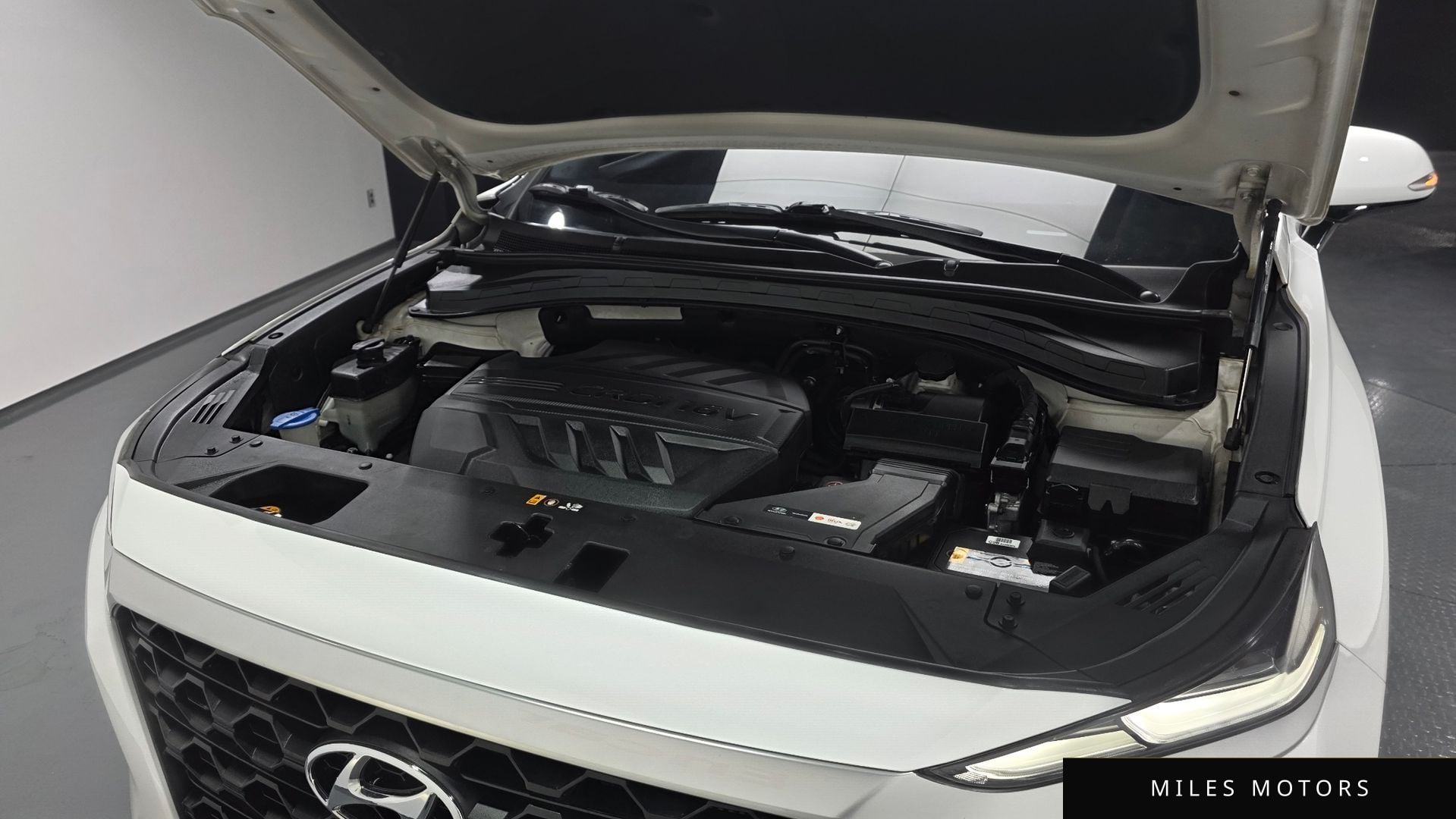 Hyundai Santafe 2019 — миниатюра 6