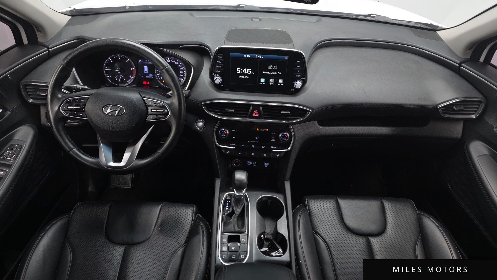 Hyundai Santafe 2019 — миниатюра 10