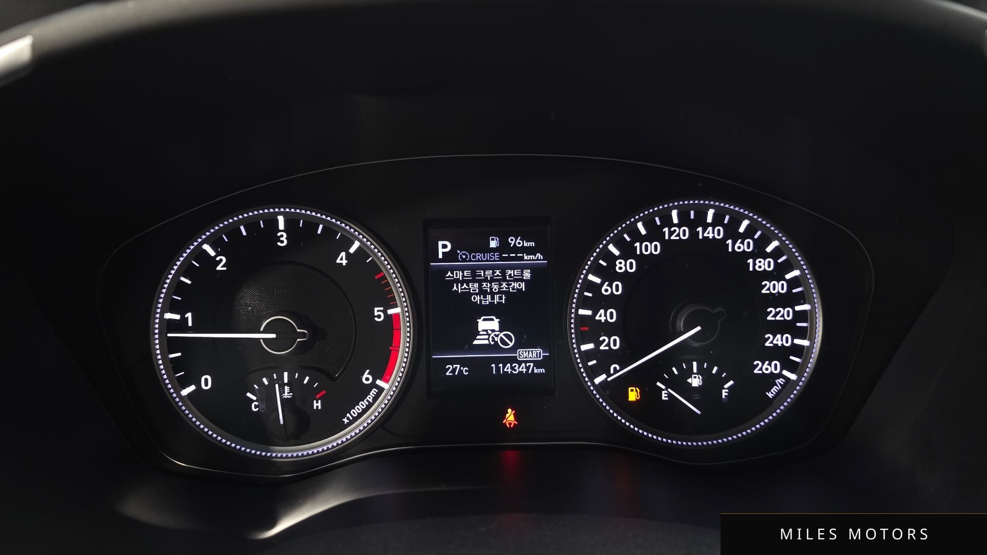 Hyundai Santafe 2019 — миниатюра 11