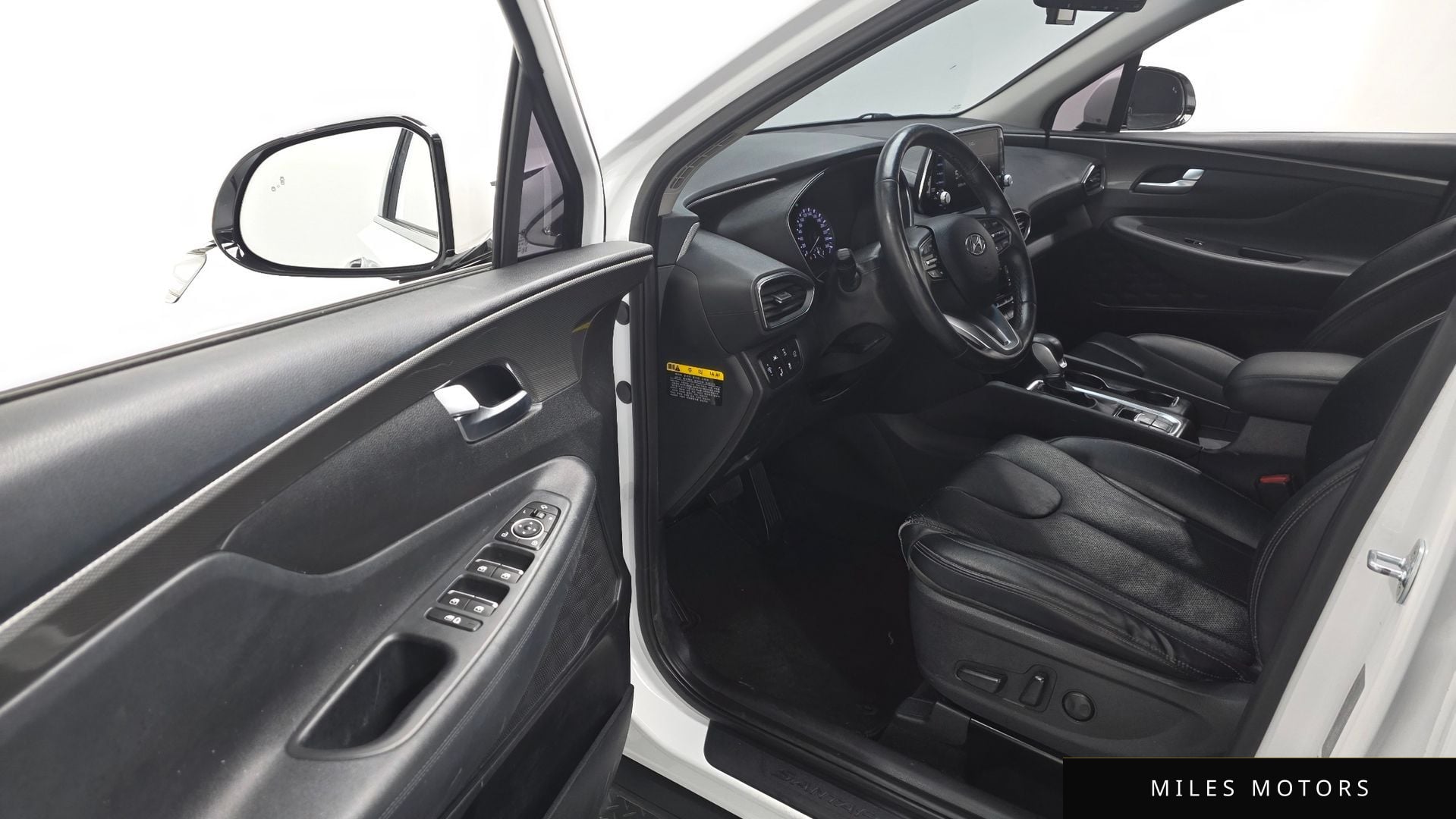 Hyundai Santafe 2019 — миниатюра 13