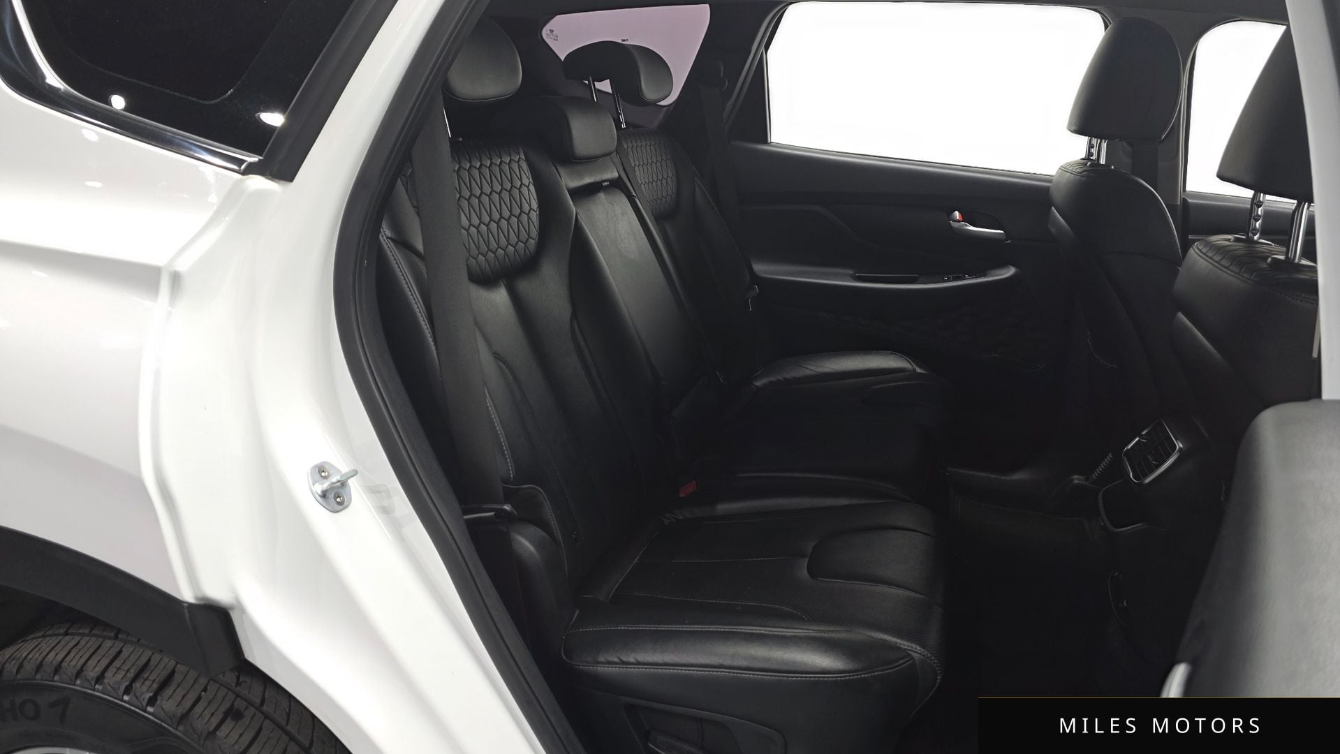 Hyundai Santafe 2019 — миниатюра 17