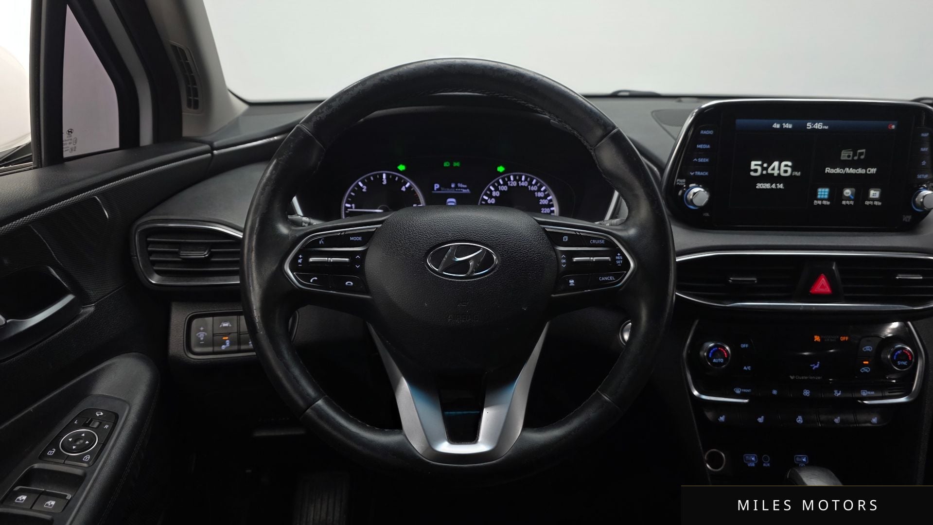 Hyundai Santafe 2019 — миниатюра 19