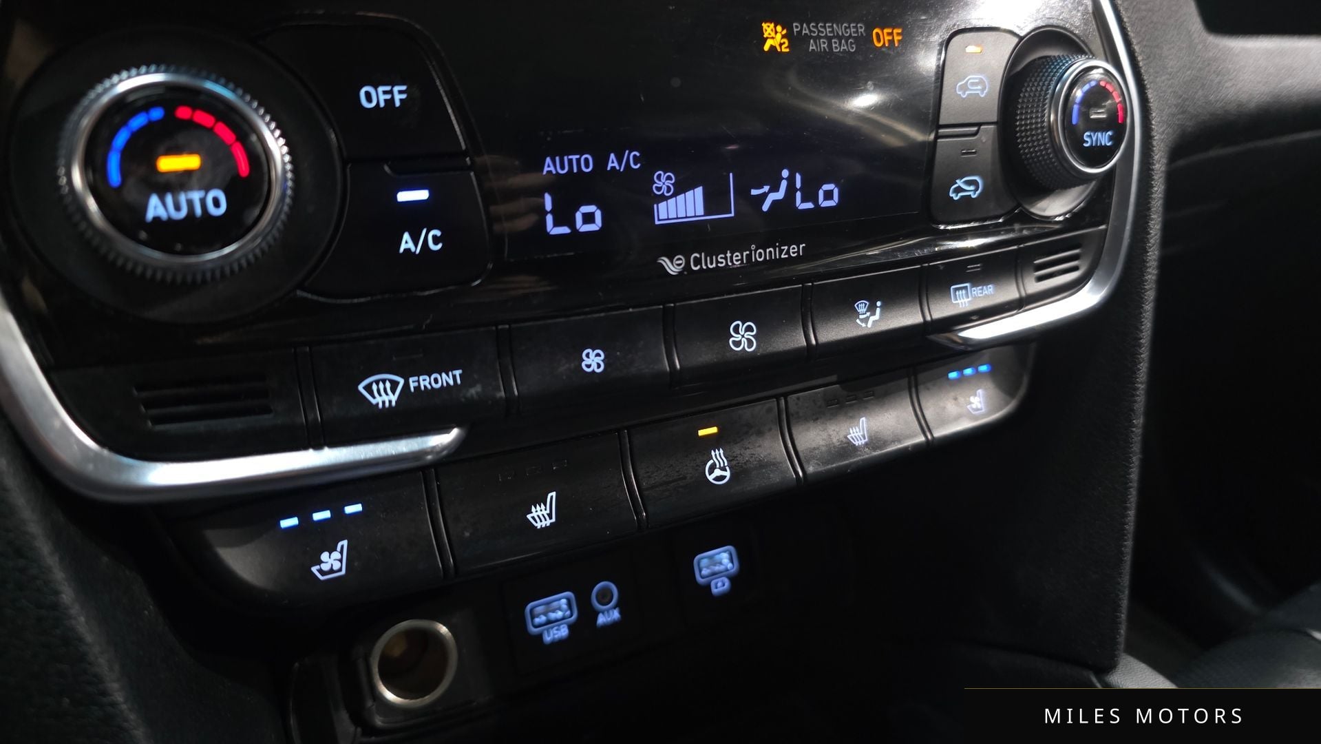 Hyundai Santafe 2019 — миниатюра 23