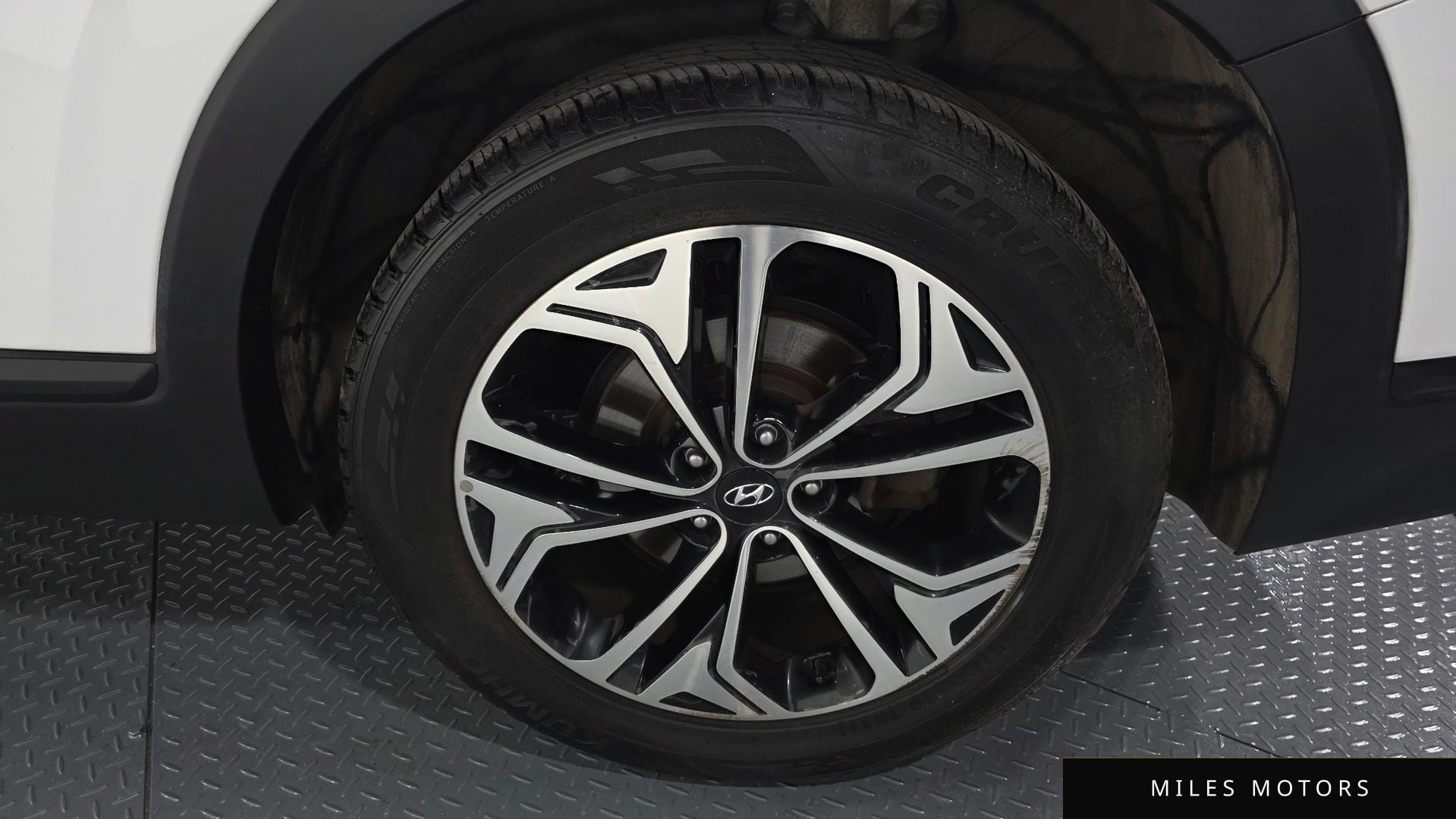 Hyundai Santafe 2019 — миниатюра 7