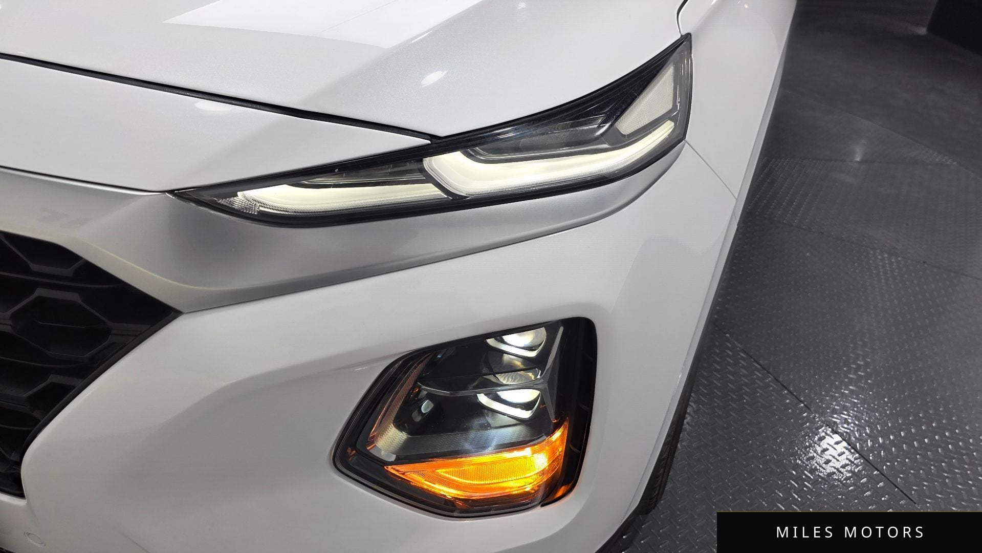 Hyundai Santafe 2019 — миниатюра 8