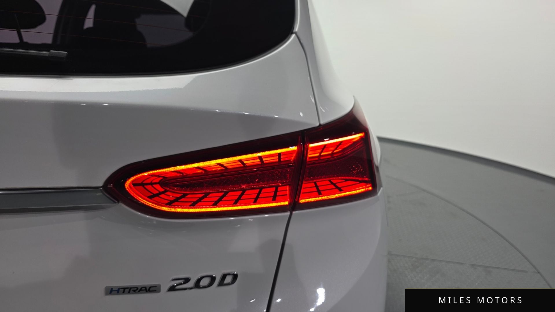 Hyundai Santafe 2019 — миниатюра 9