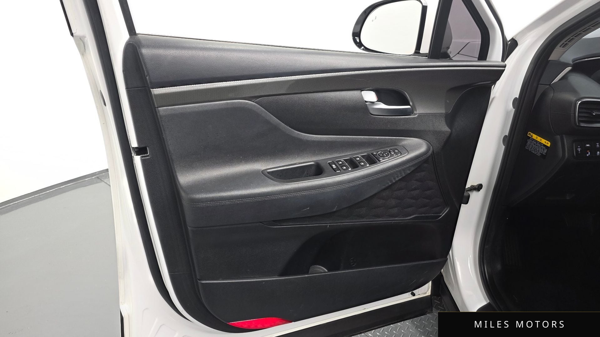 Hyundai Santafe 2019 — миниатюра 14