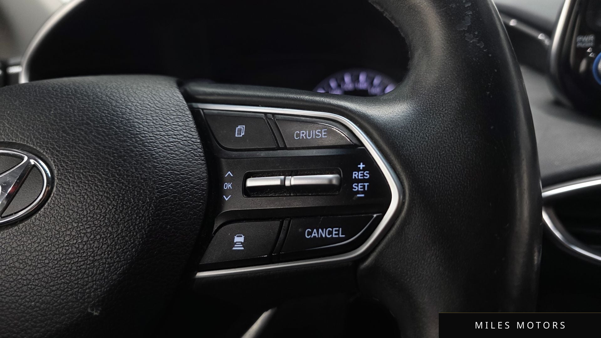Hyundai Santafe 2019 — миниатюра 27