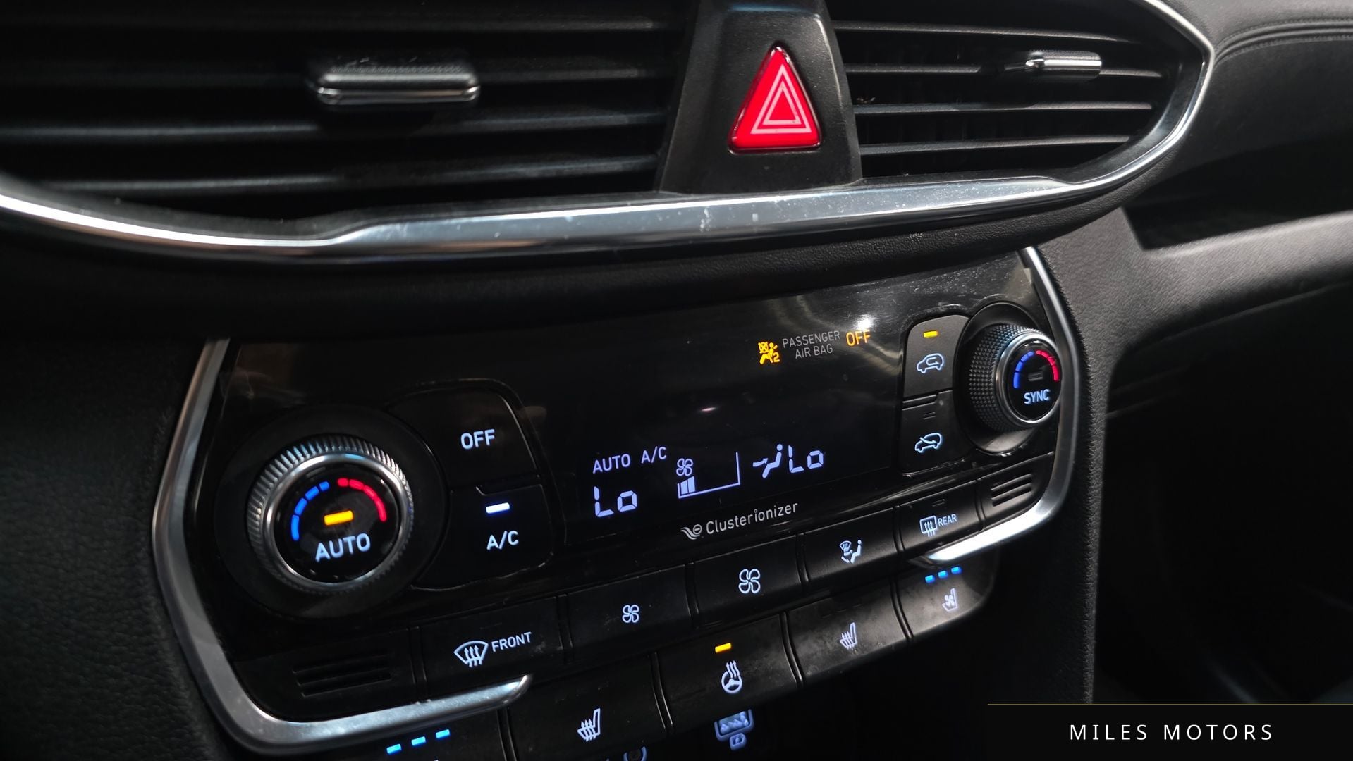 Hyundai Santafe 2019 — миниатюра 32