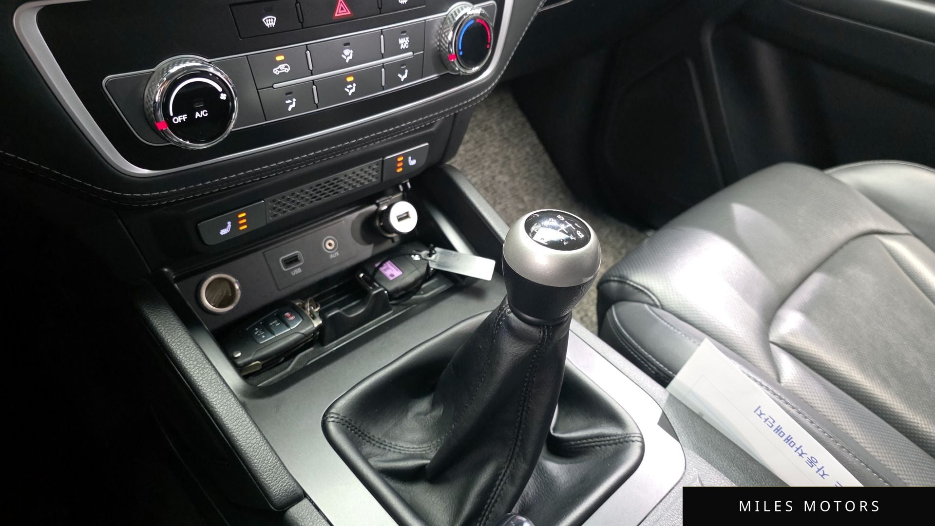 KG Mobility Rexton 2021 — миниатюра 12