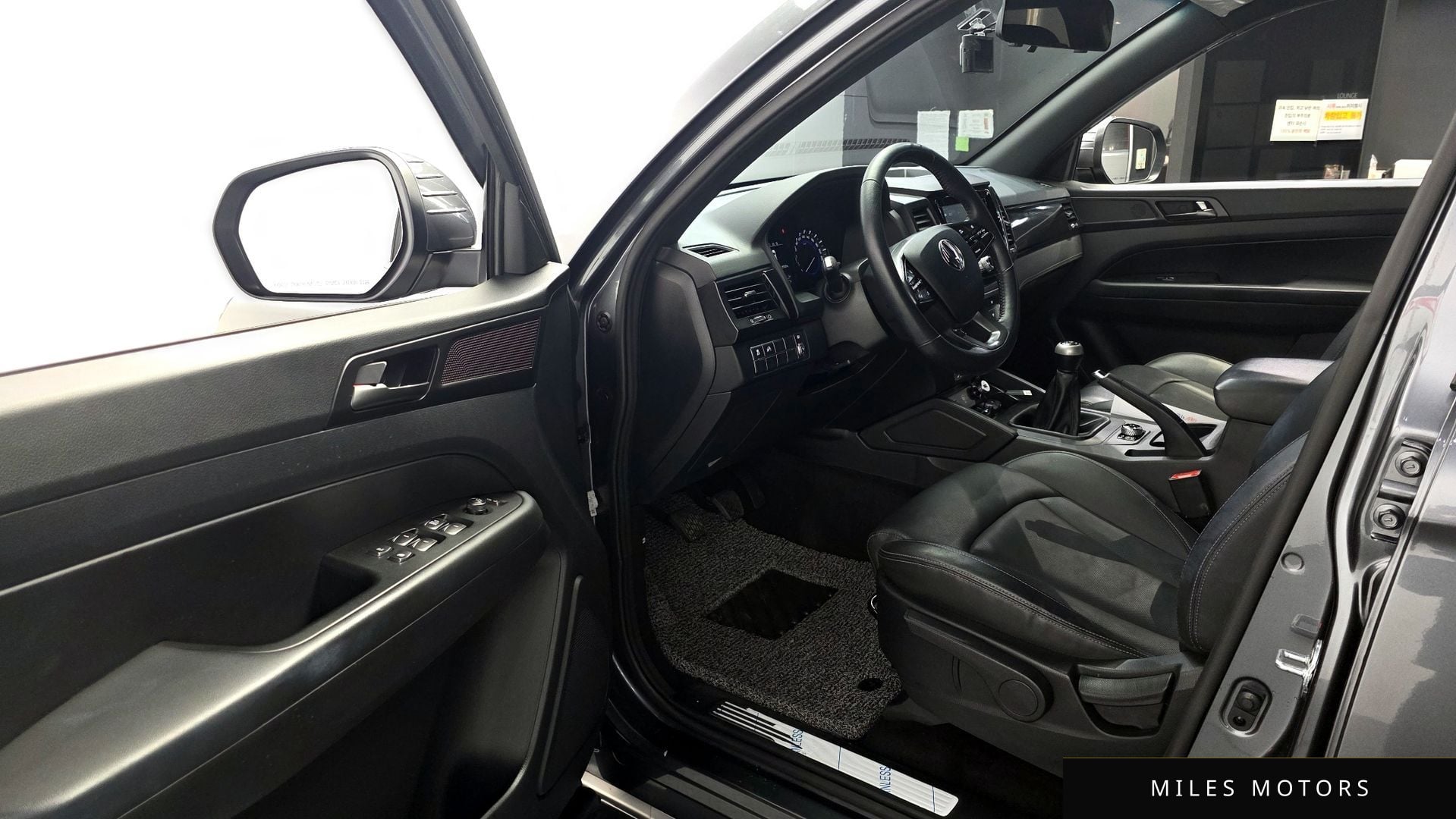 KG Mobility Rexton 2021 — миниатюра 13