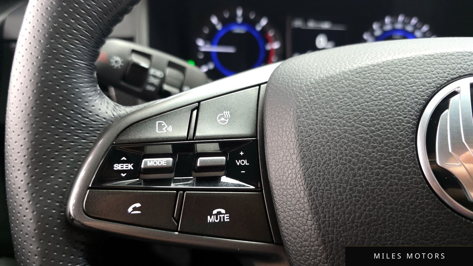 KG Mobility Rexton 2021 — миниатюра 22