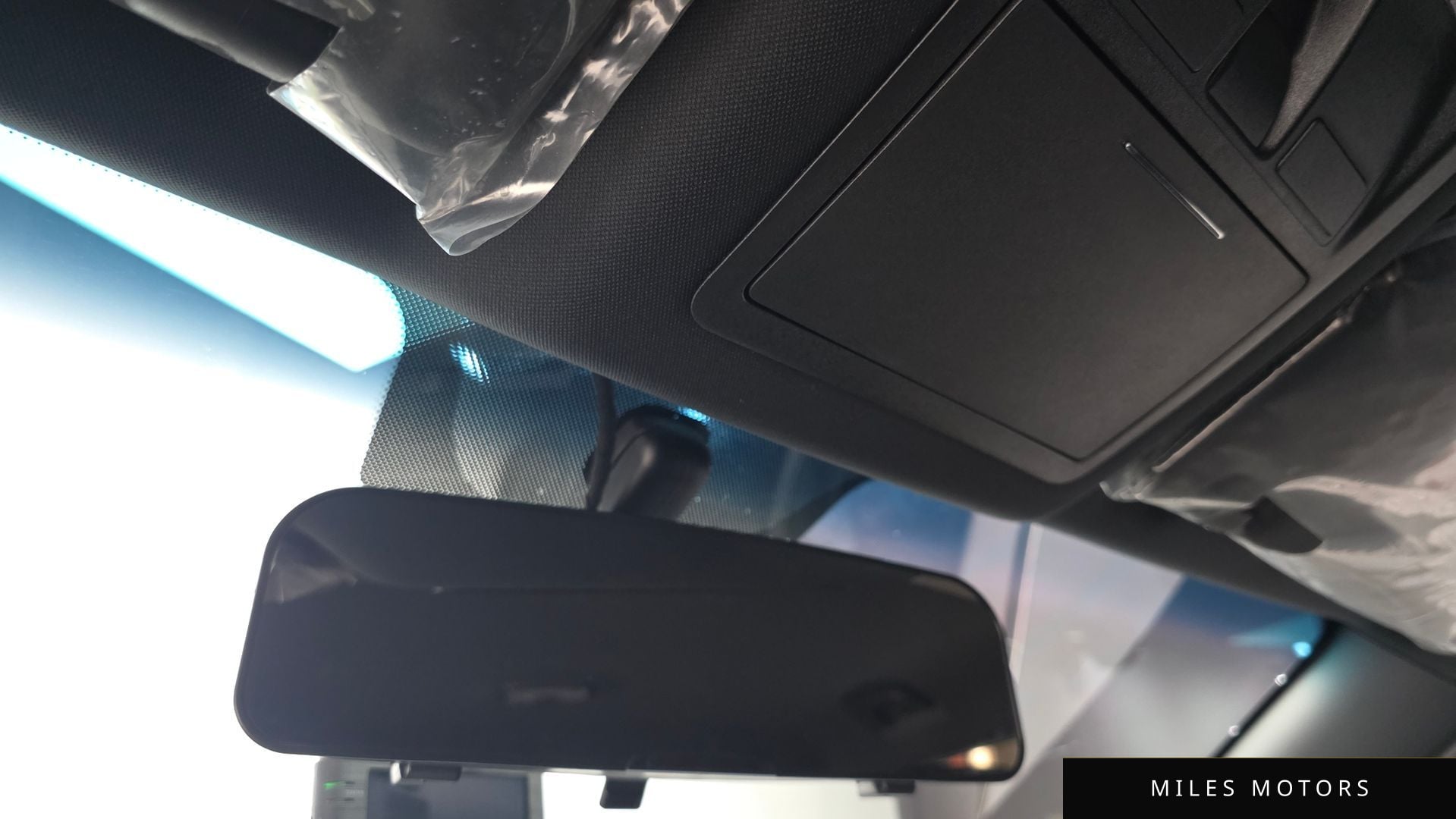 KG Mobility Rexton 2021 — миниатюра 23