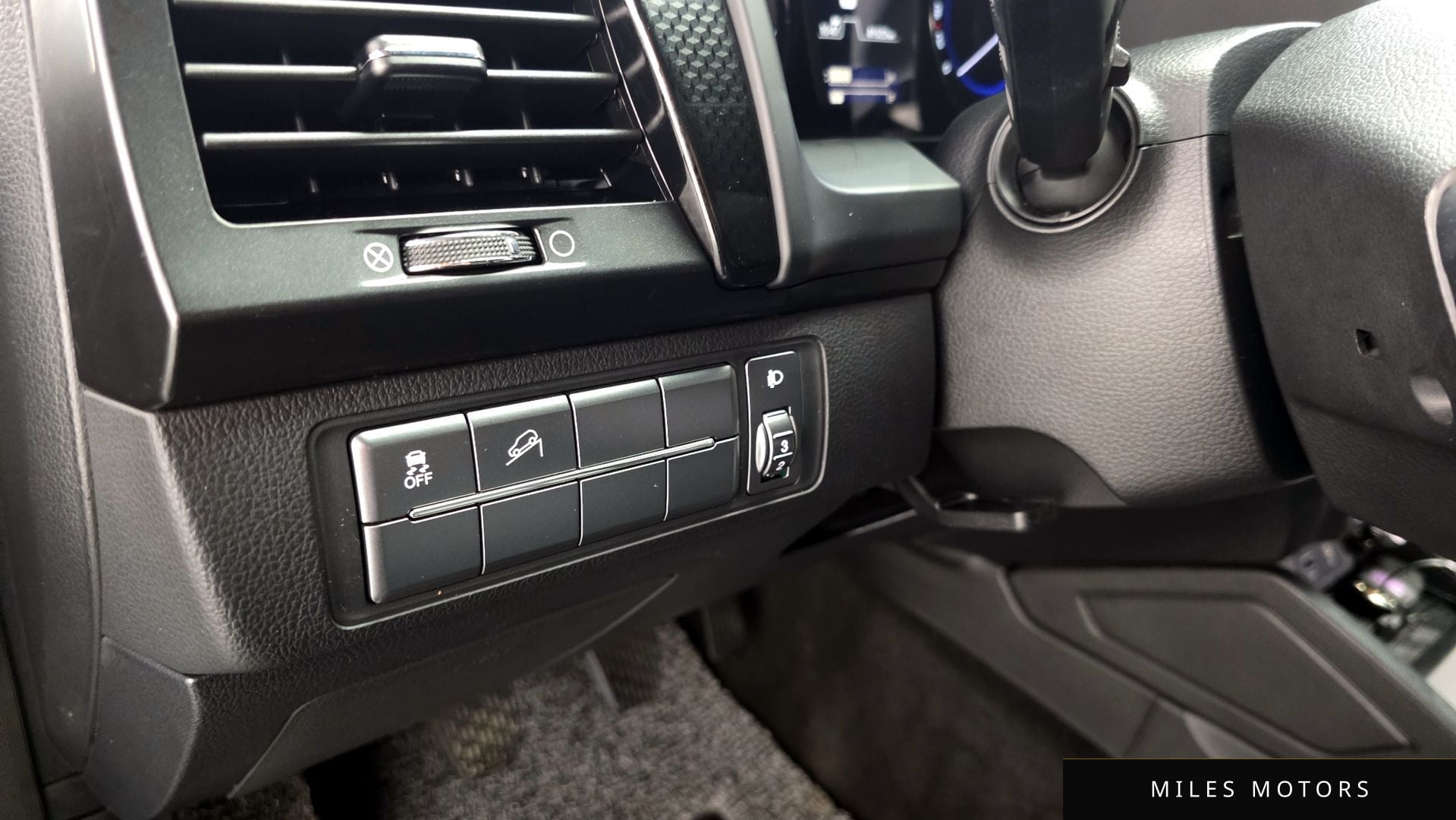 KG Mobility Rexton 2021 — миниатюра 24