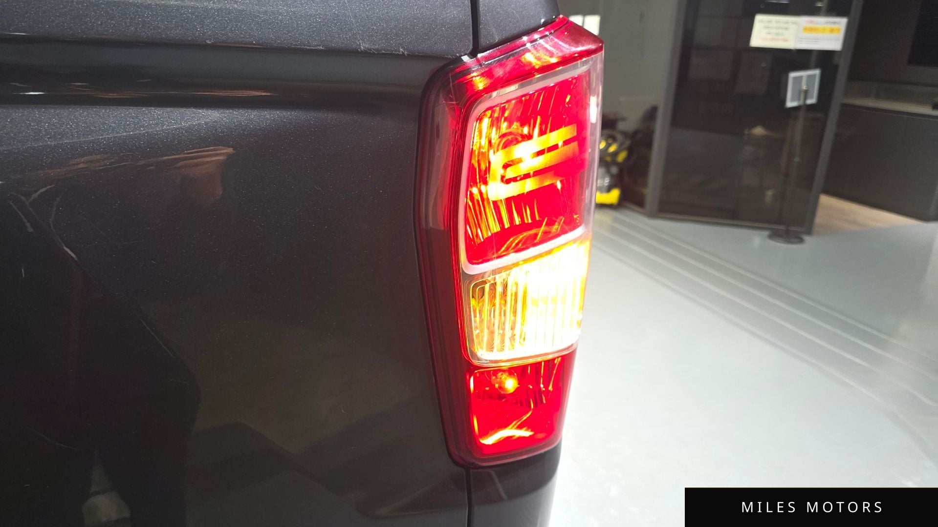 KG Mobility Rexton 2021 — миниатюра 9