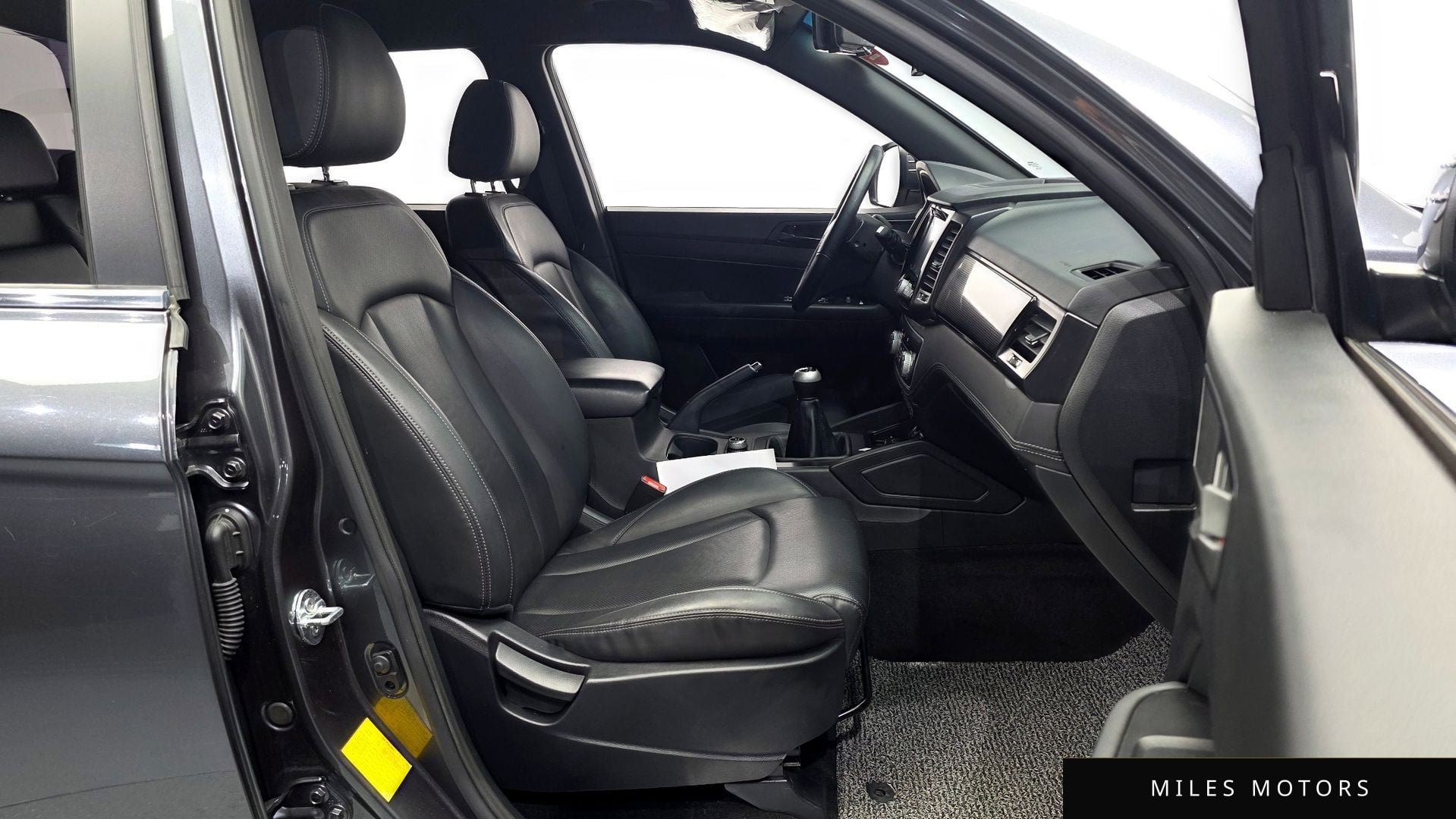 KG Mobility Rexton 2021 — миниатюра 16