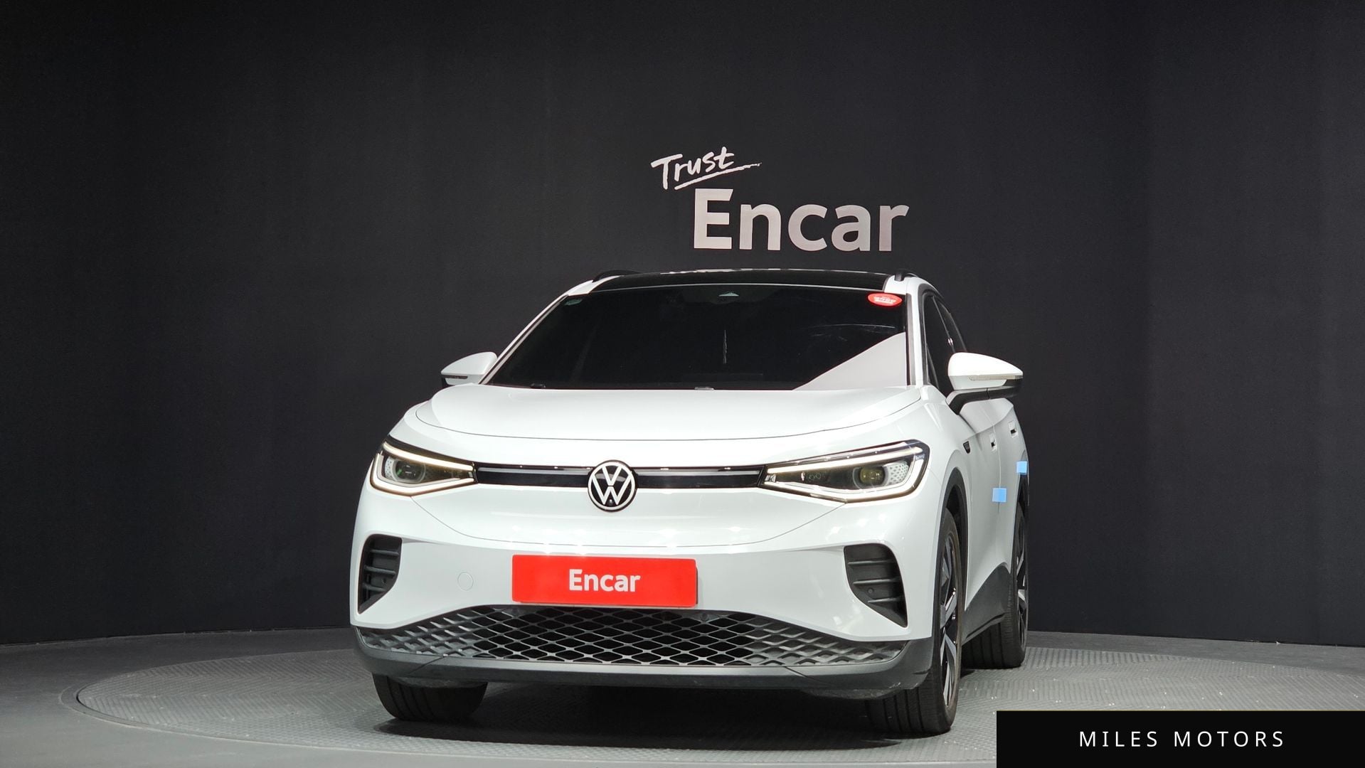 Volkswagen ID.4 2022 — миниатюра 3
