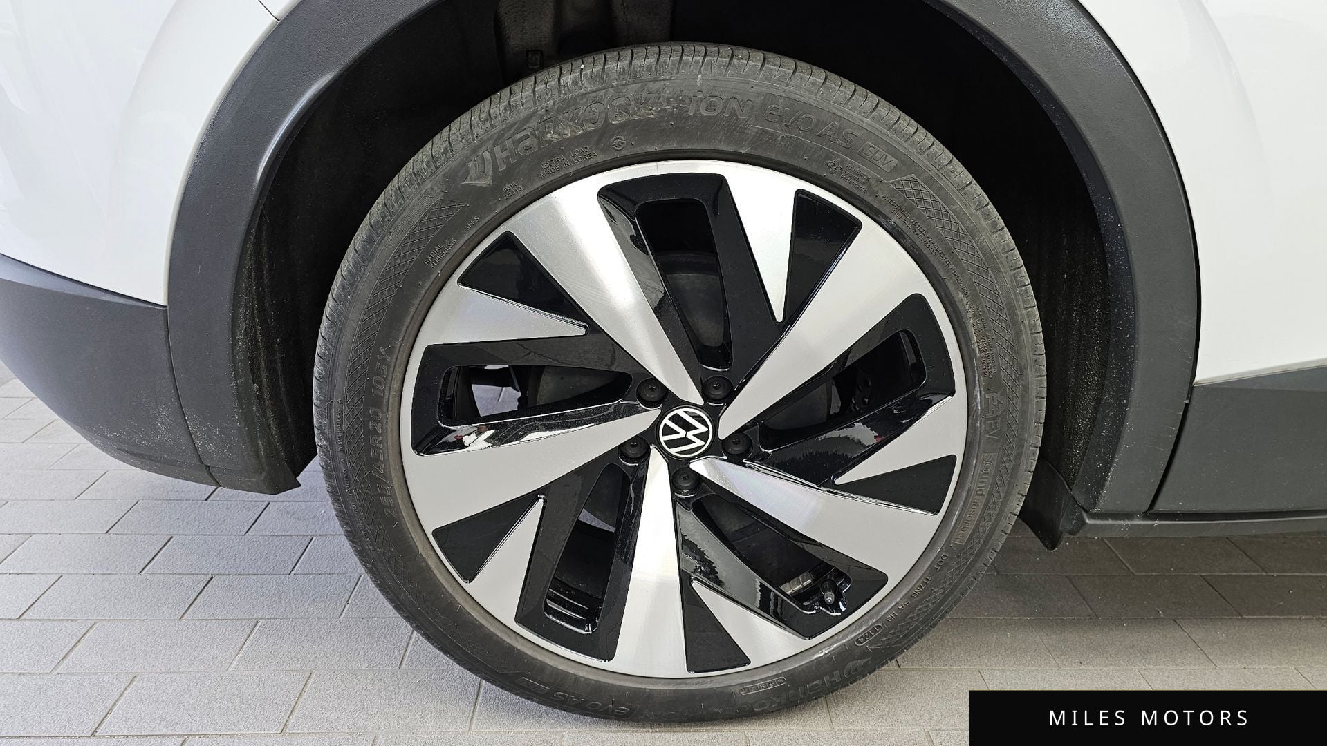 Volkswagen ID.4 2022 — миниатюра 5