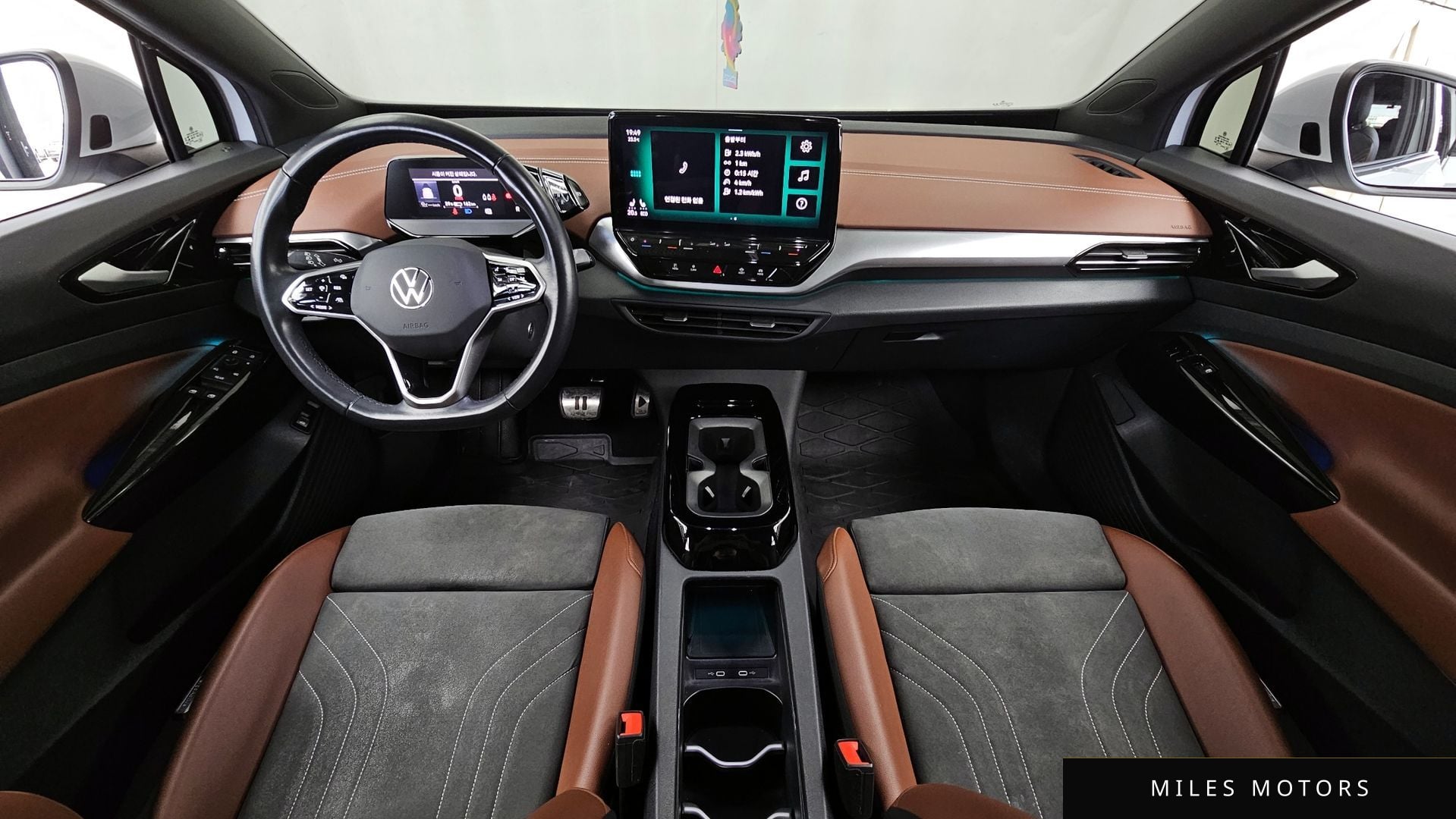 Volkswagen ID.4 2022 — миниатюра 10