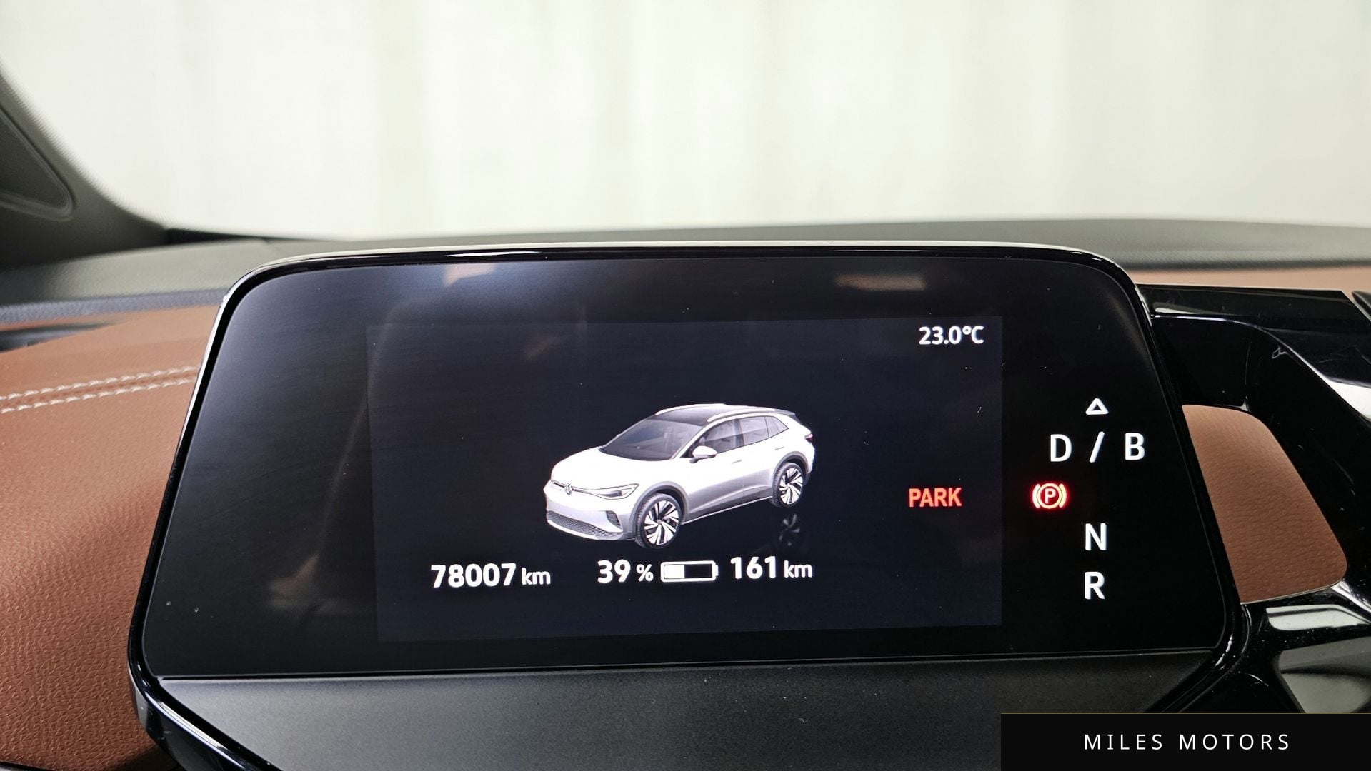 Volkswagen ID.4 2022 — миниатюра 11