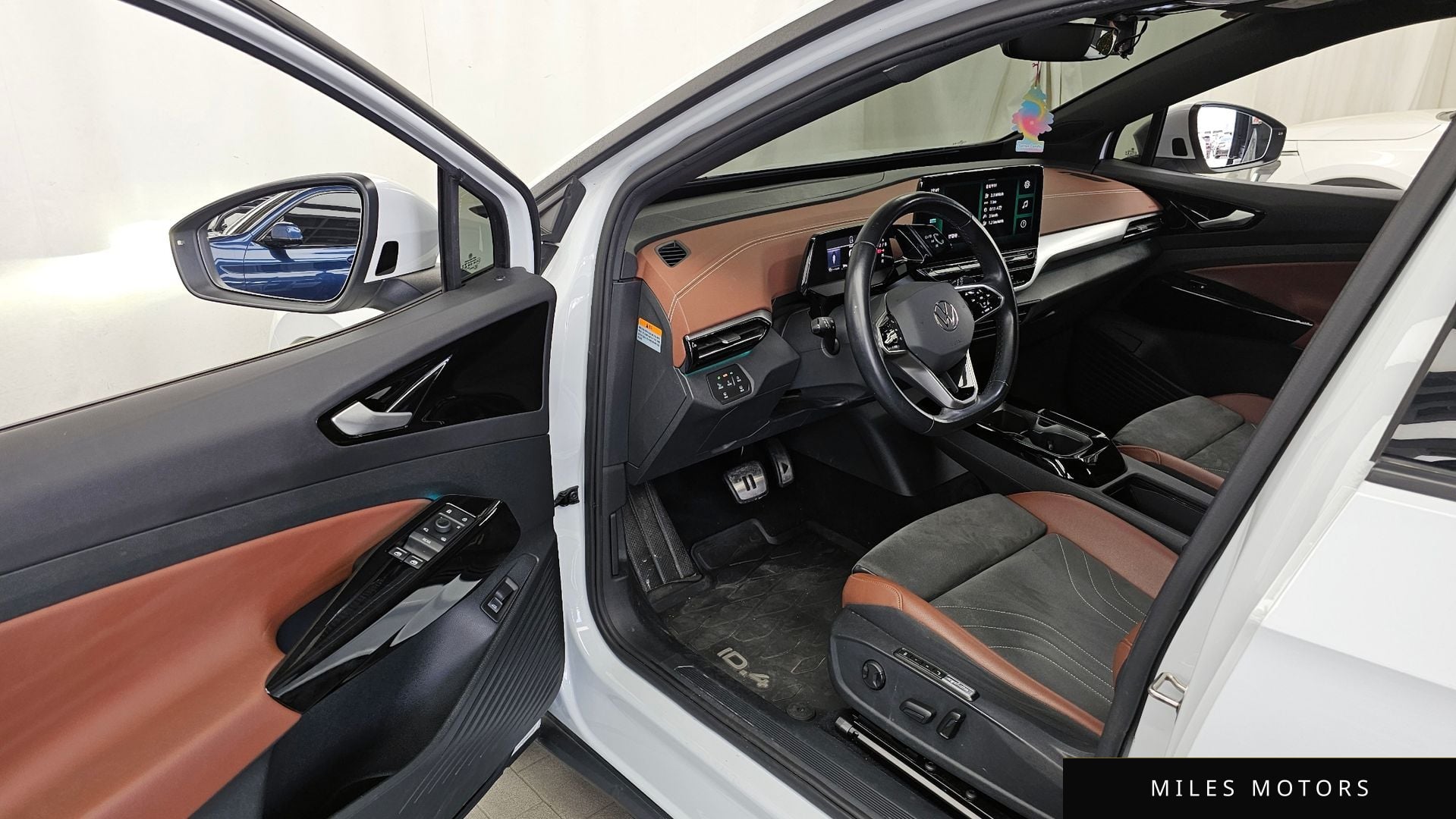 Volkswagen ID.4 2022 — миниатюра 13