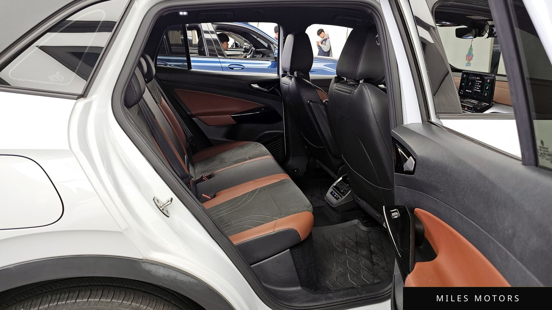 Volkswagen ID.4 2022 — миниатюра 18