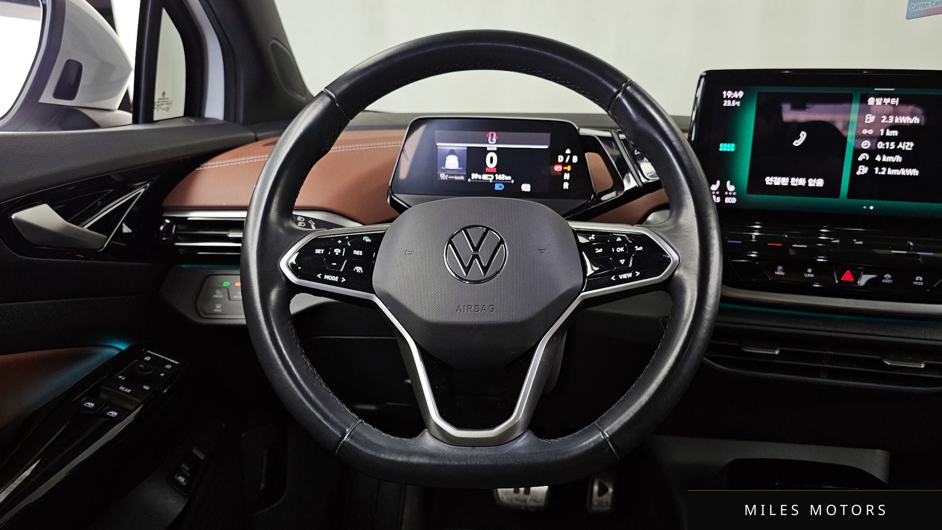 Volkswagen ID.4 2022 — миниатюра 19