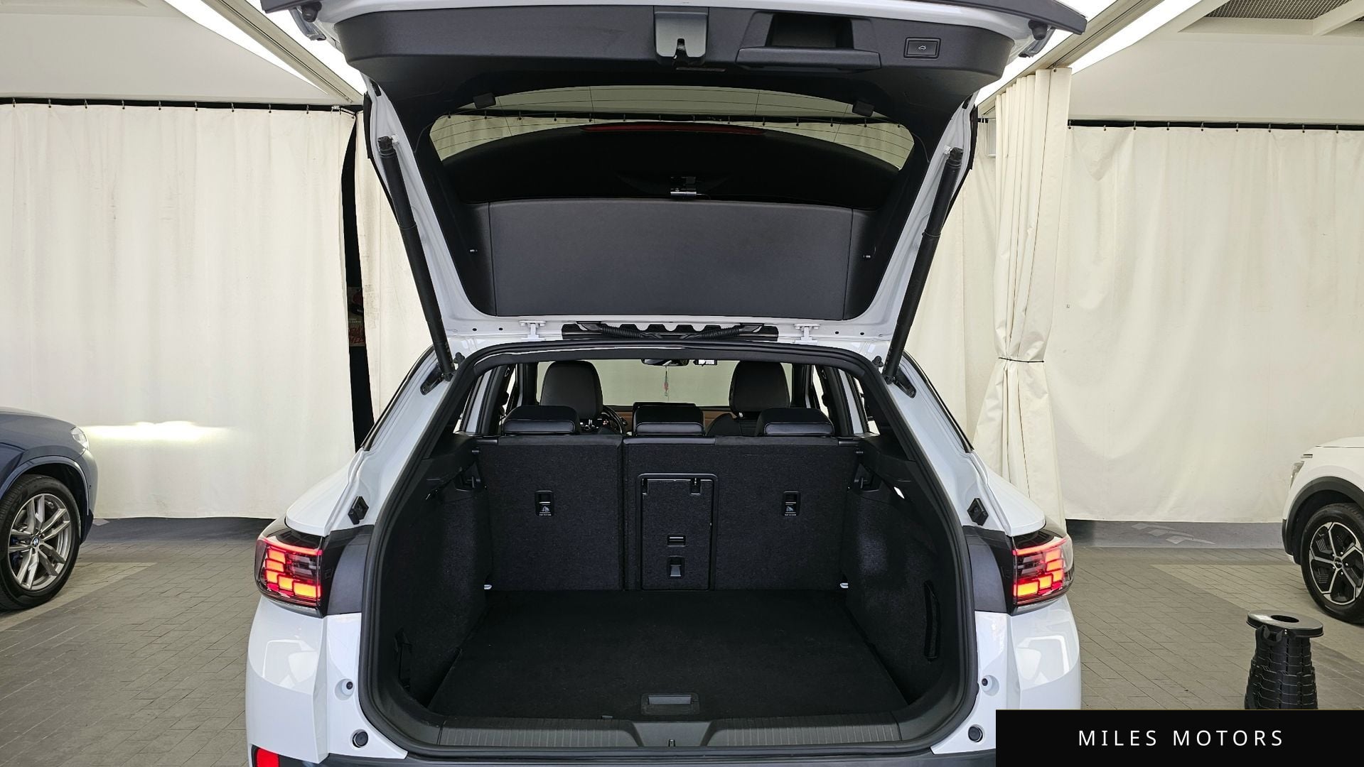 Volkswagen ID.4 2022 — миниатюра 26