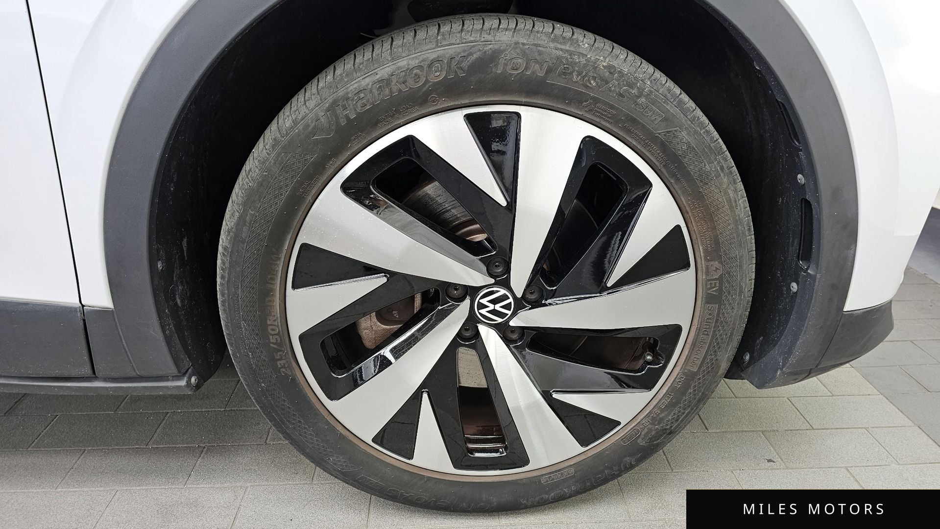 Volkswagen ID.4 2022 — миниатюра 7