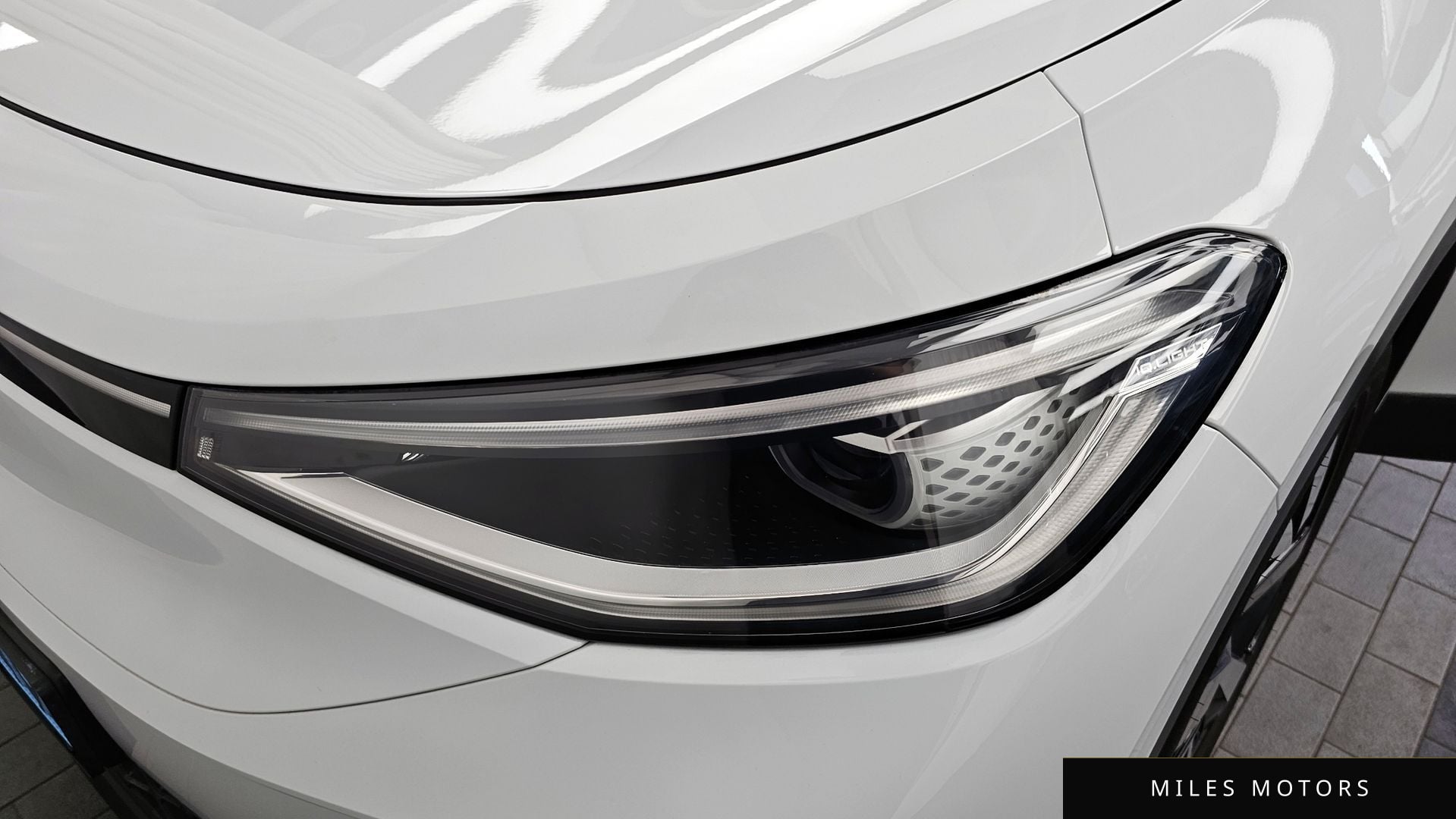 Volkswagen ID.4 2022 — миниатюра 8