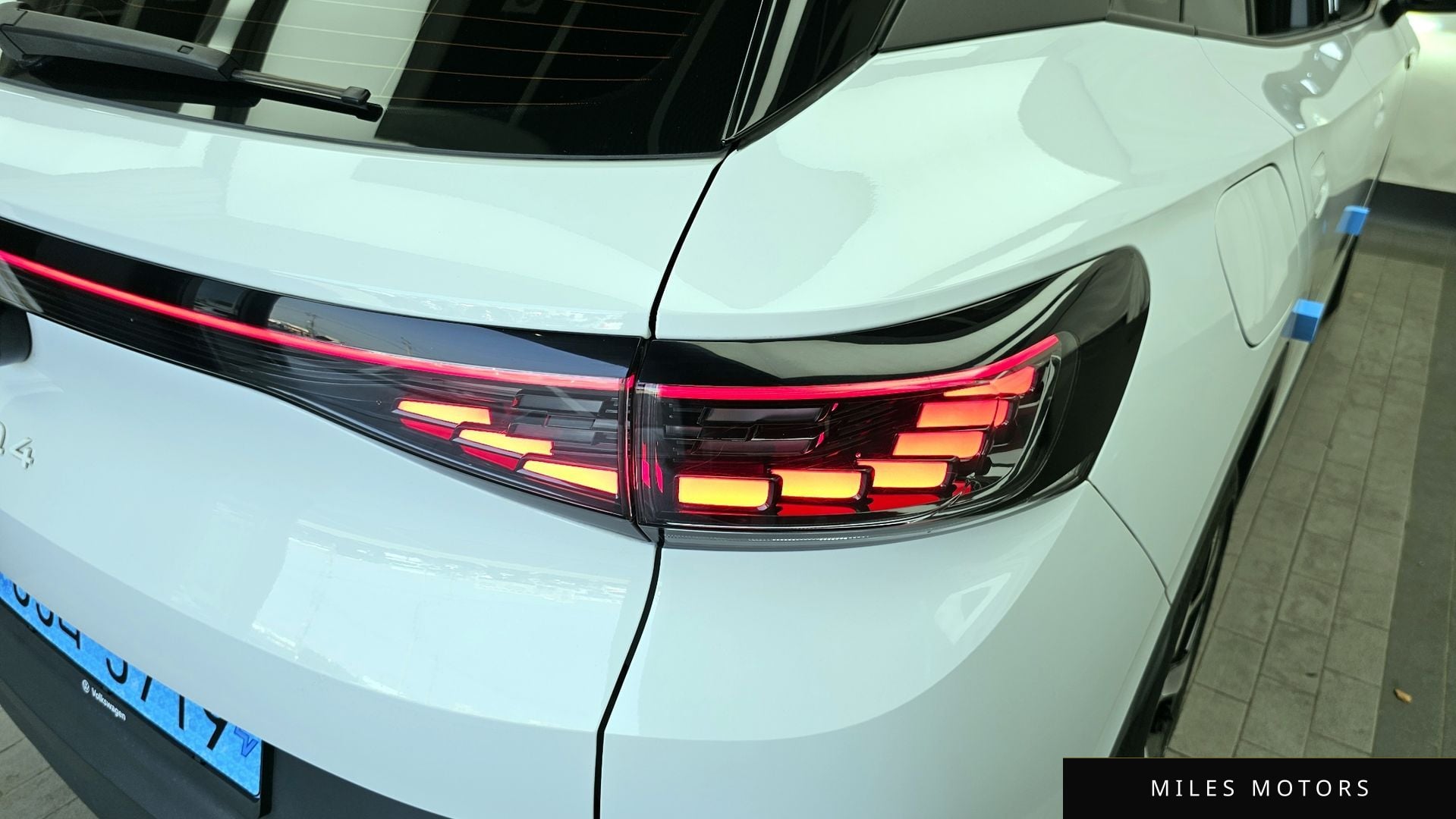 Volkswagen ID.4 2022 — миниатюра 9