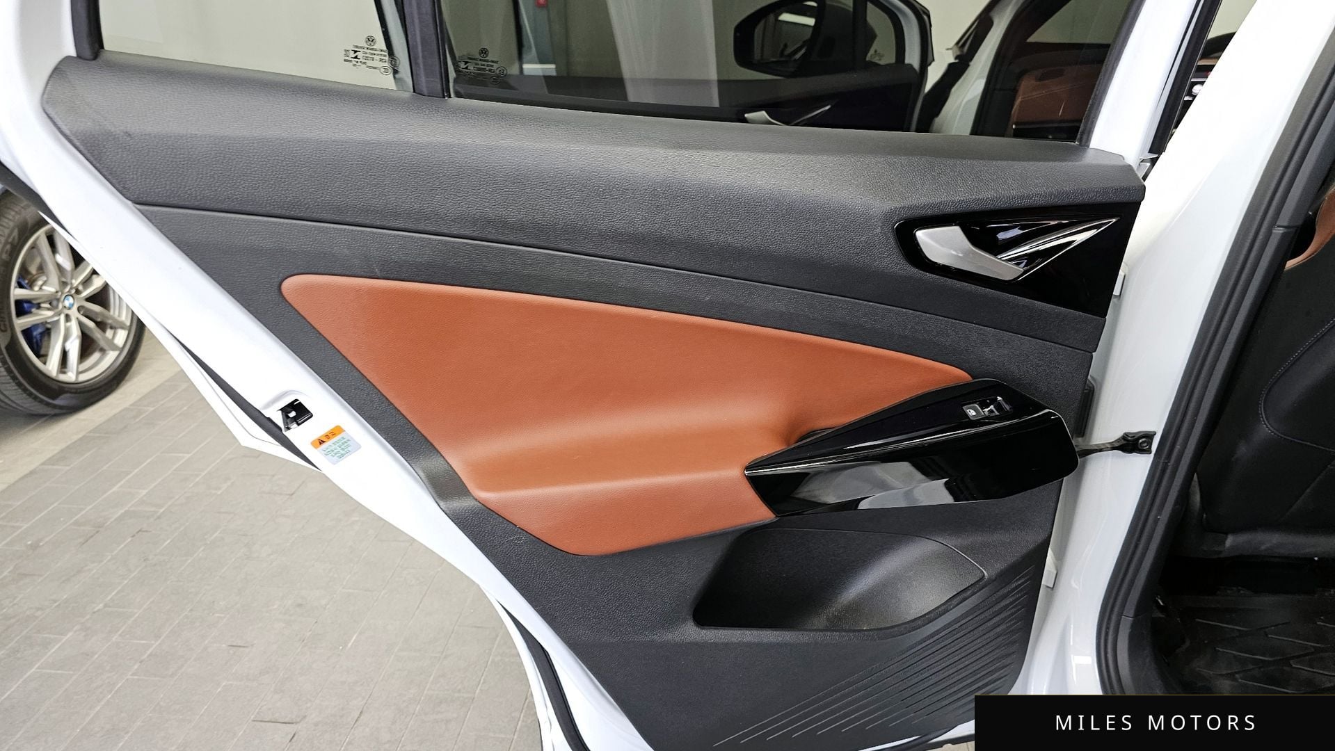 Volkswagen ID.4 2022 — миниатюра 15