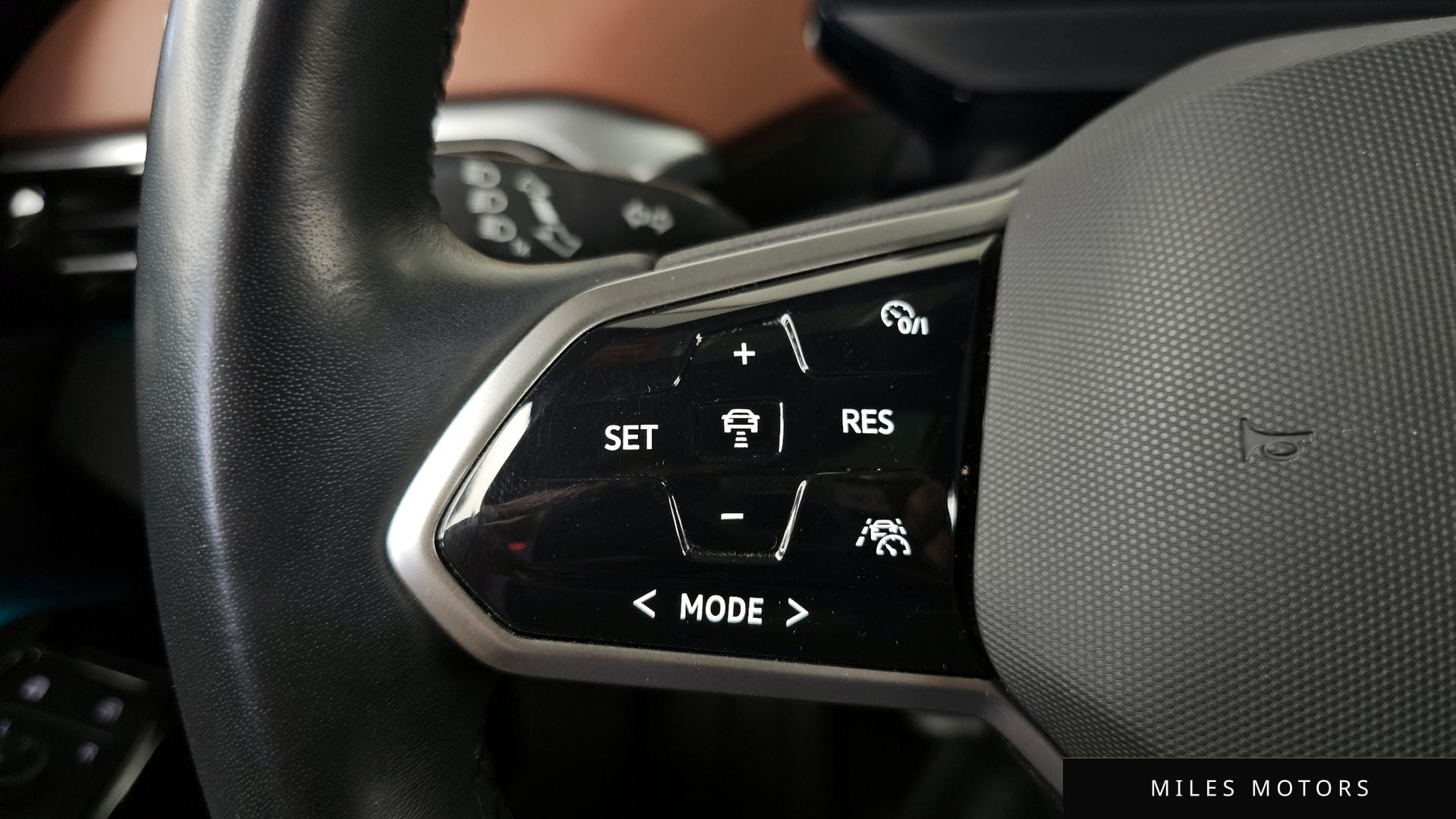 Volkswagen ID.4 2022 — миниатюра 29