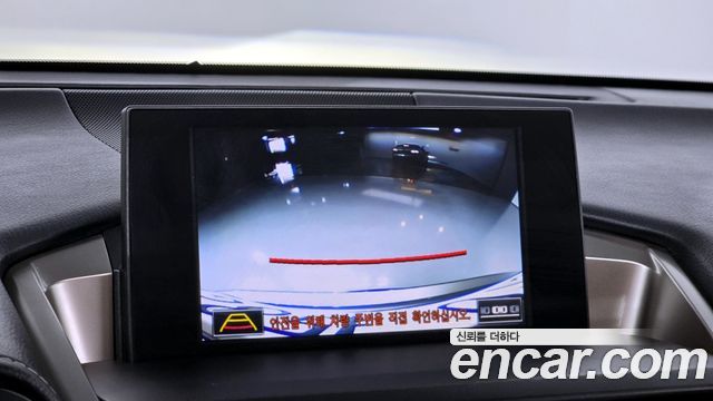 Лексус NX300h 2015 — миниатюра 20